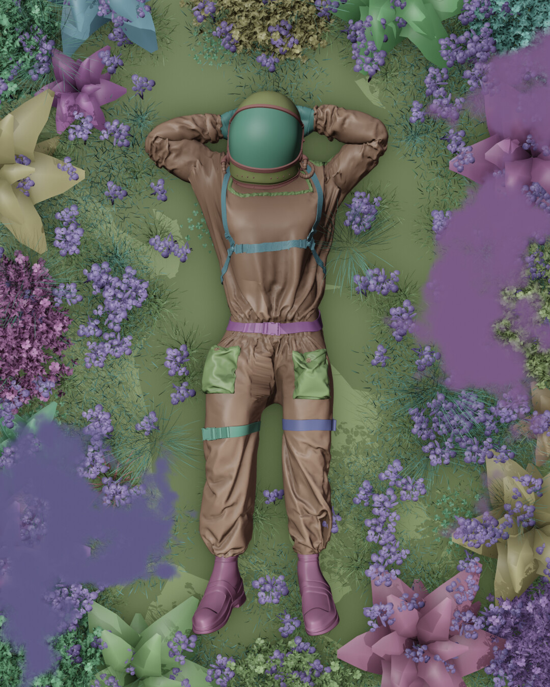 Peace seeker - تصویر 12964