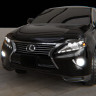 Lexus-rx450h