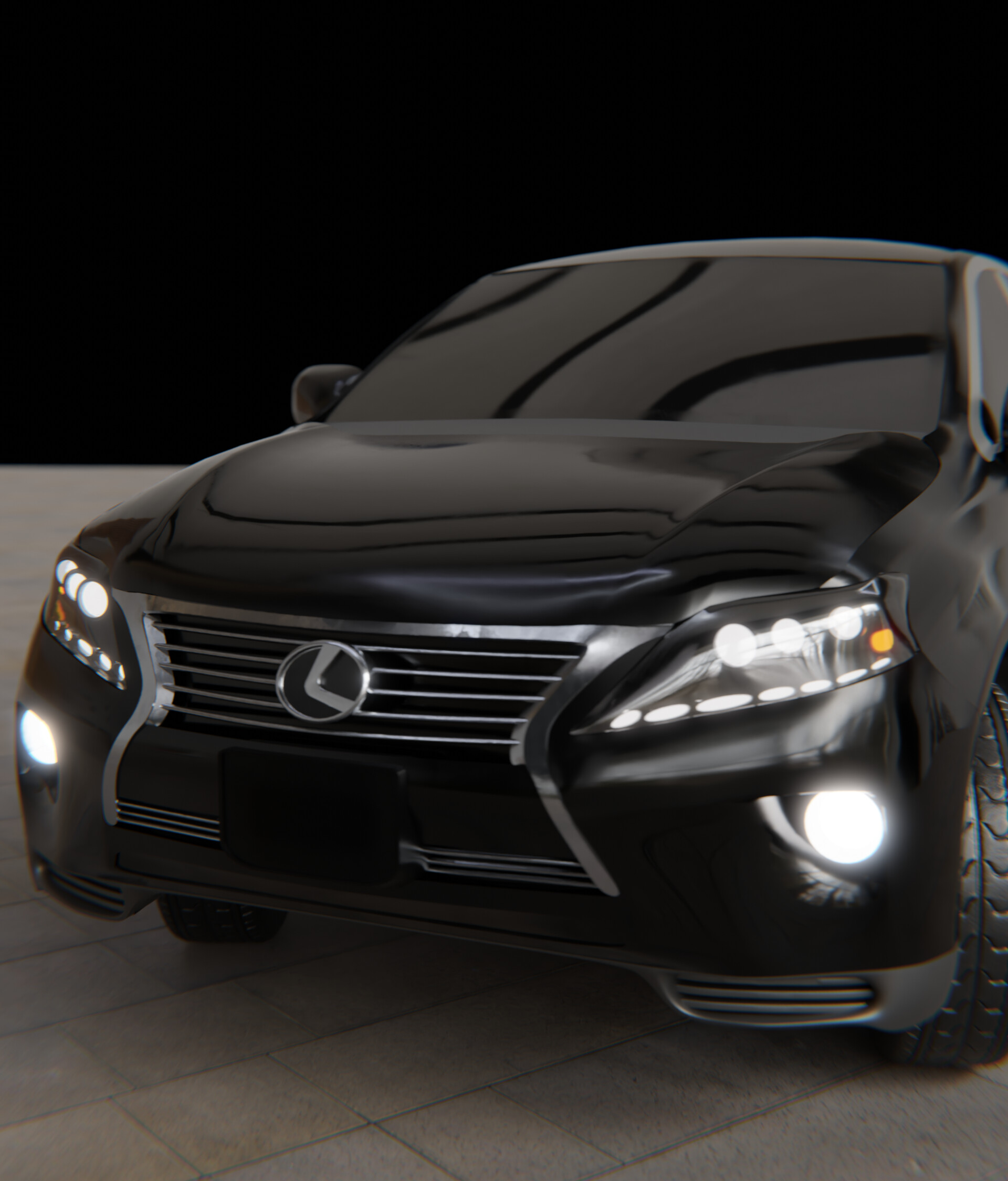 Lexus-rx450h - تصویر 12974