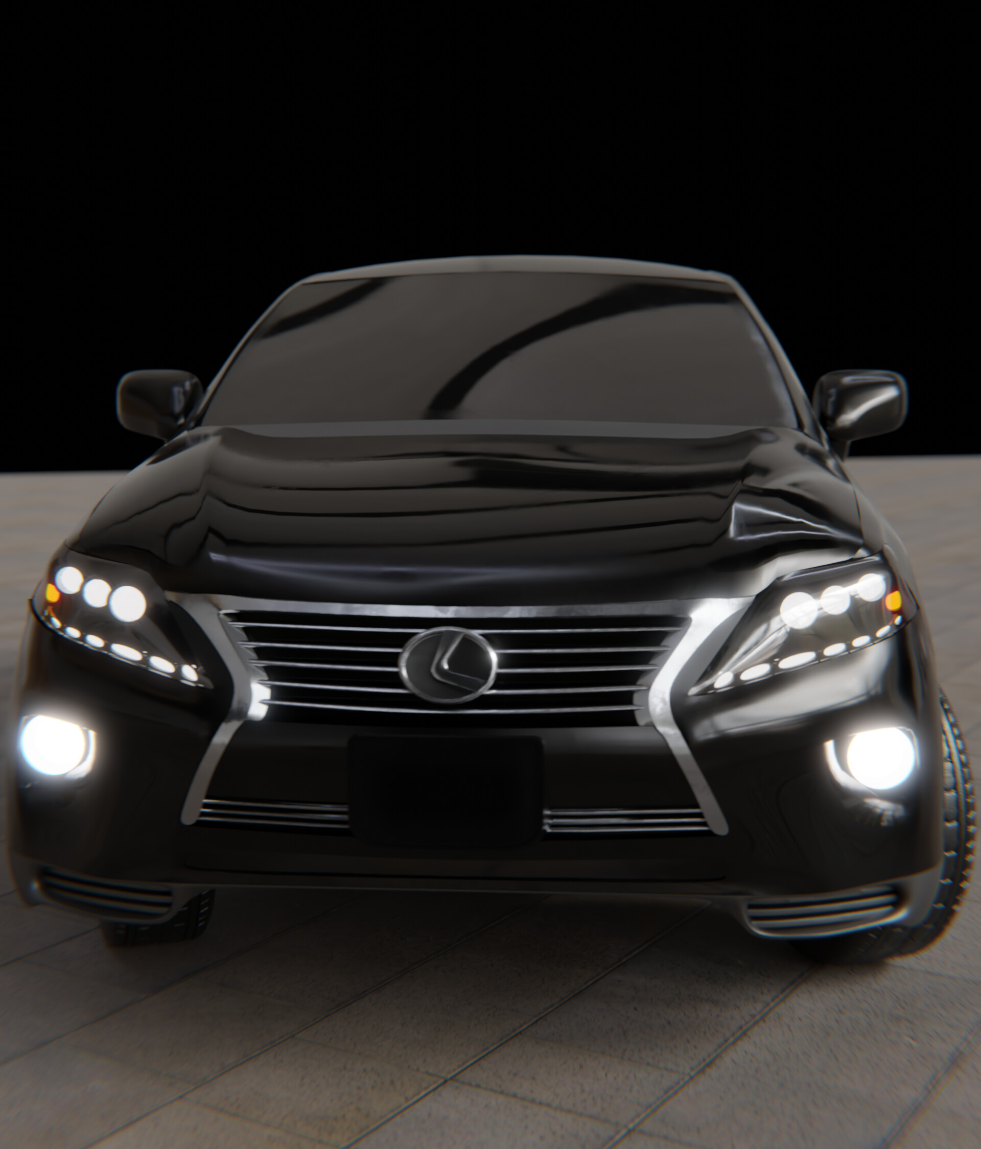 Lexus-rx450h - تصویر 12976