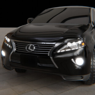 Lexus-rx450h