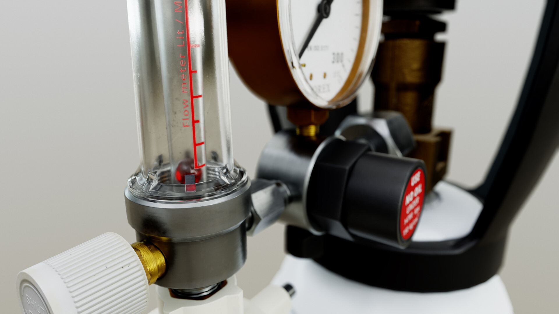 Oxygen Capsule - تصویر 12984