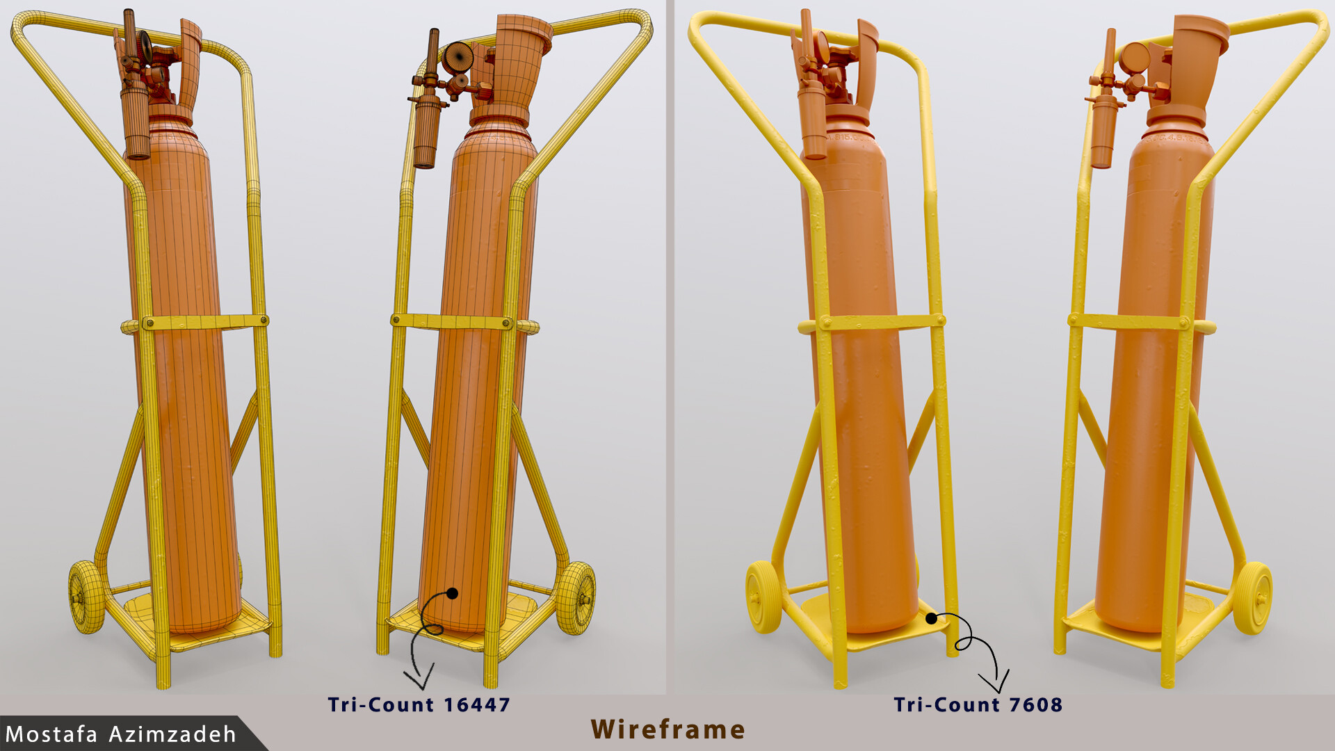 Oxygen Capsule - تصویر 12988