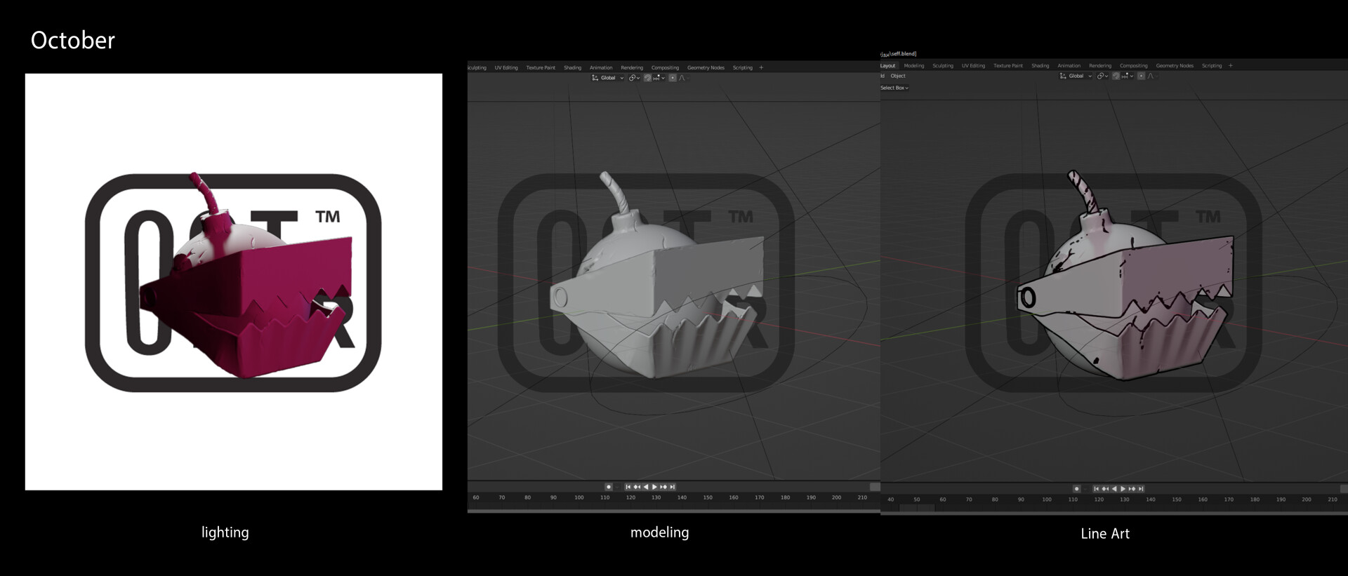 Jonatan bombs (Arcane) - تصویر 12998
