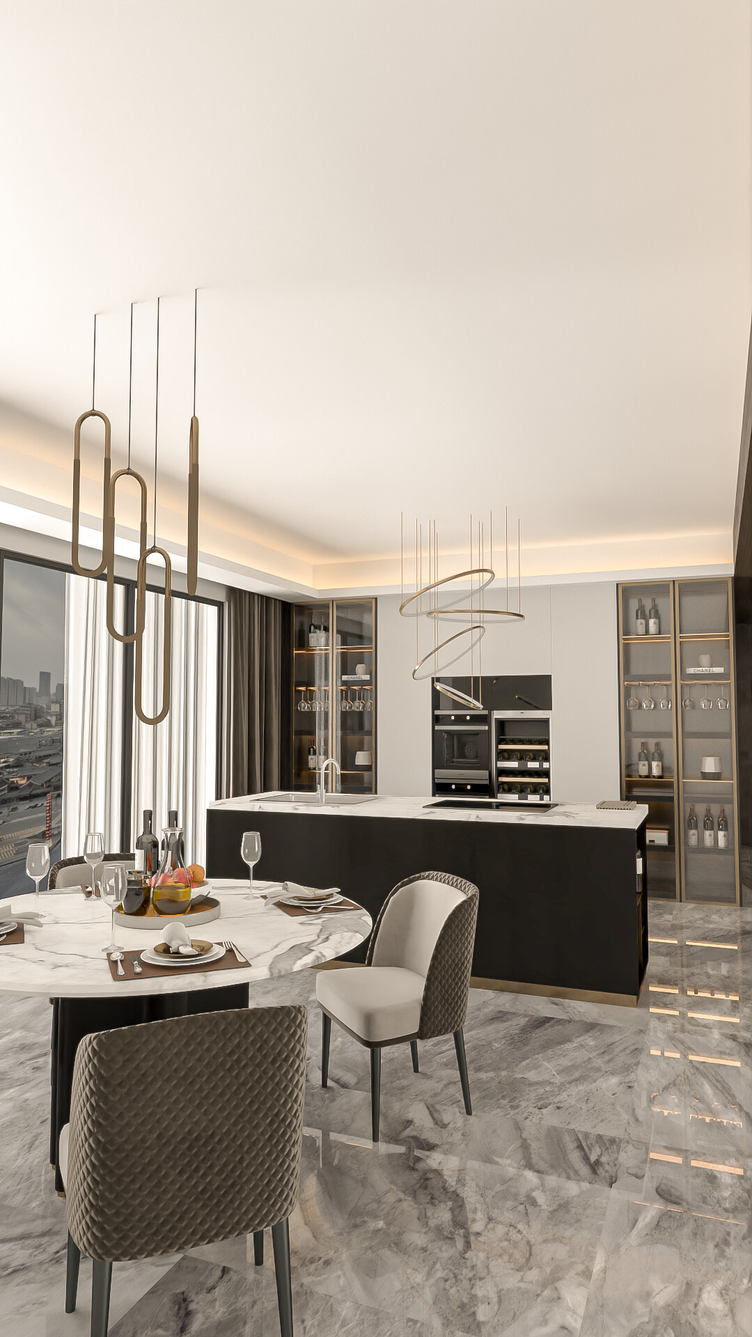 living room - تصویر 13024