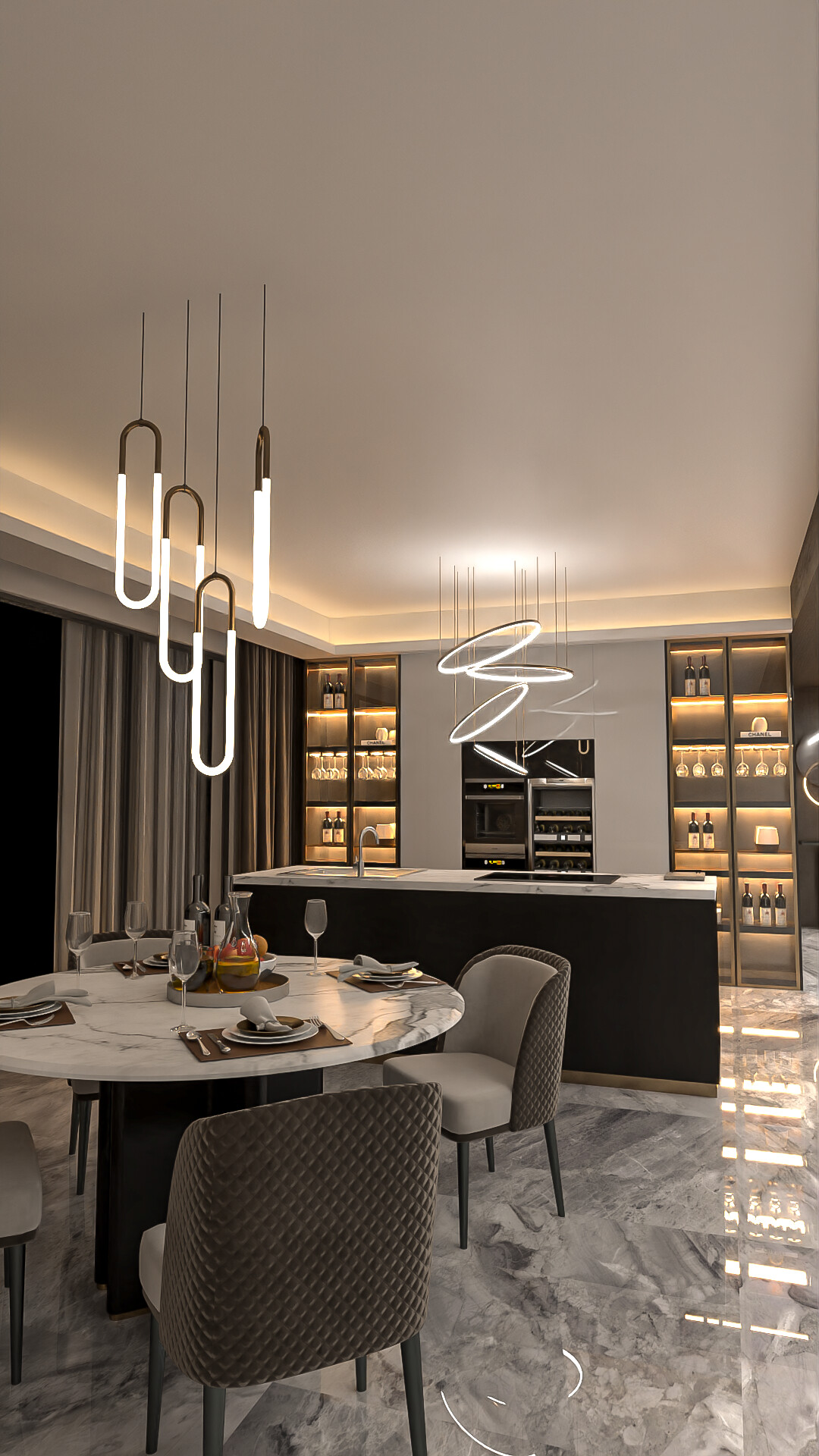 living room - تصویر 13028