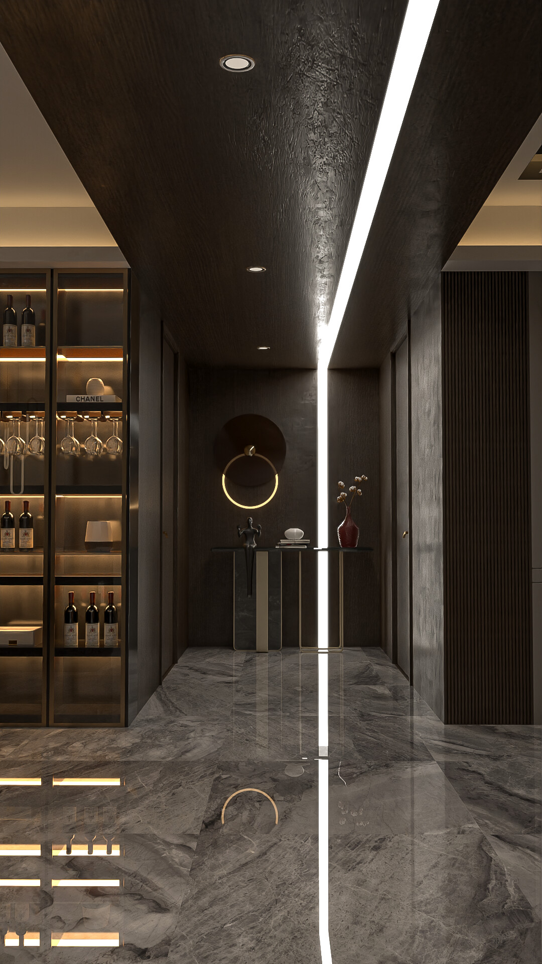 living room - تصویر 13029