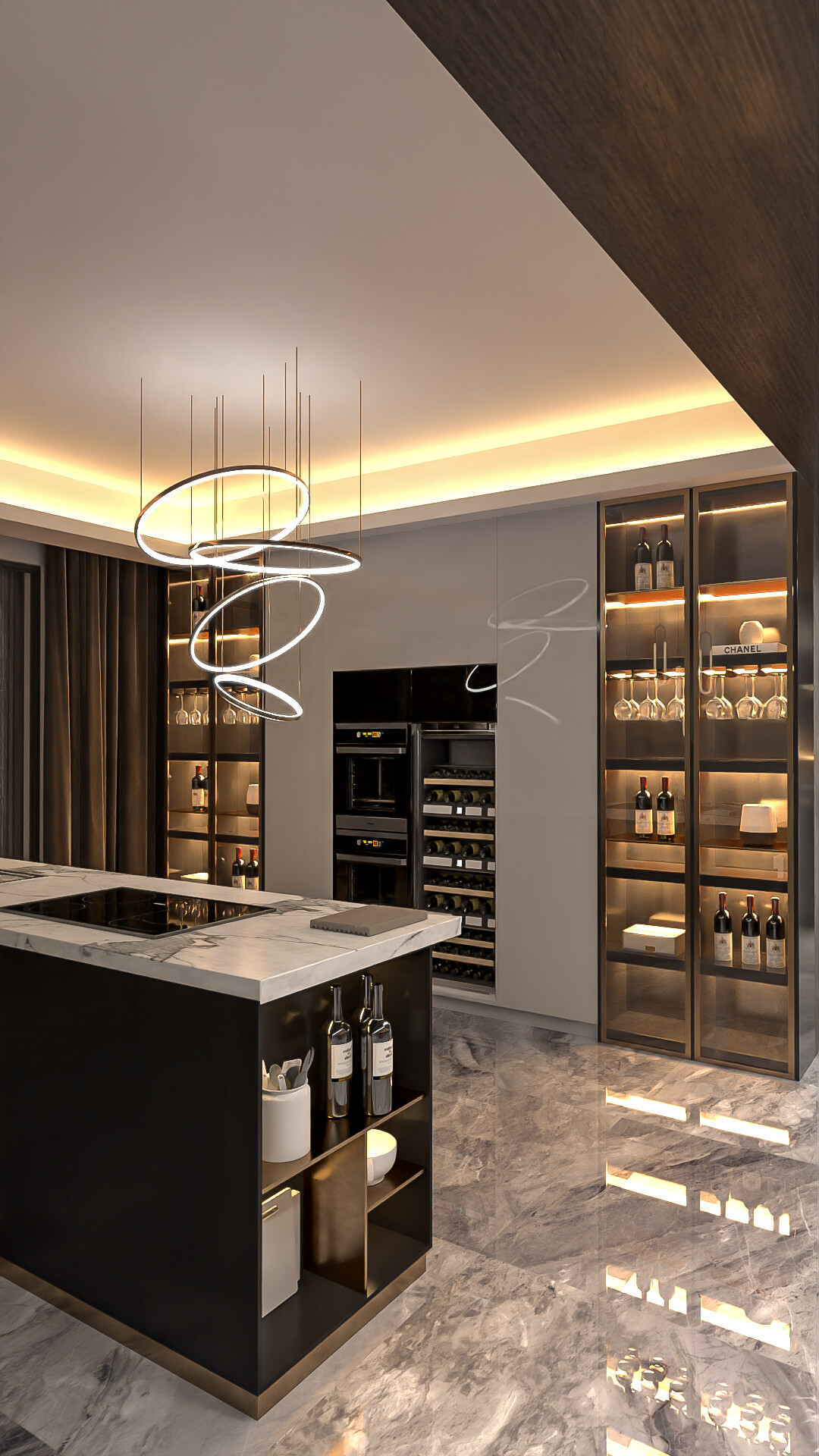 living room - تصویر 13031