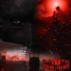 پوستر فیلم the batman