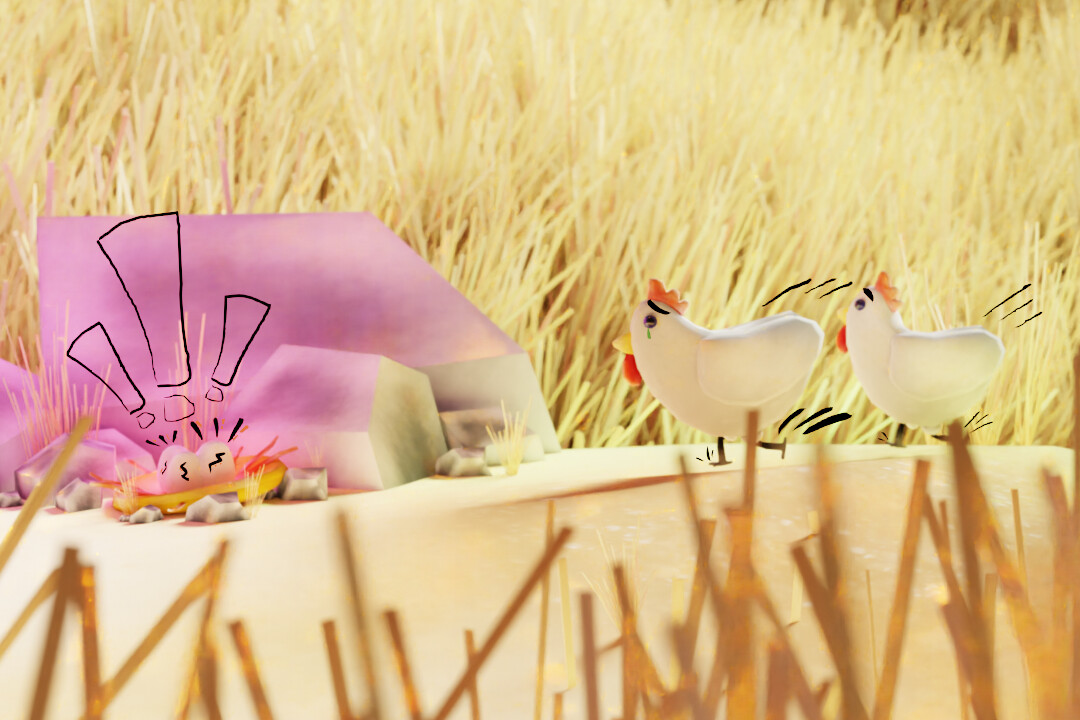 !Eggs - تصویر 13049