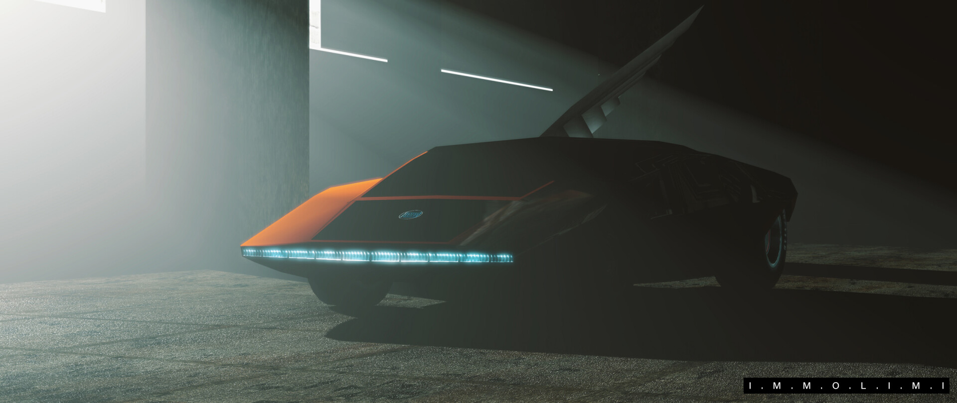 "Bertone" - تصویر 13059