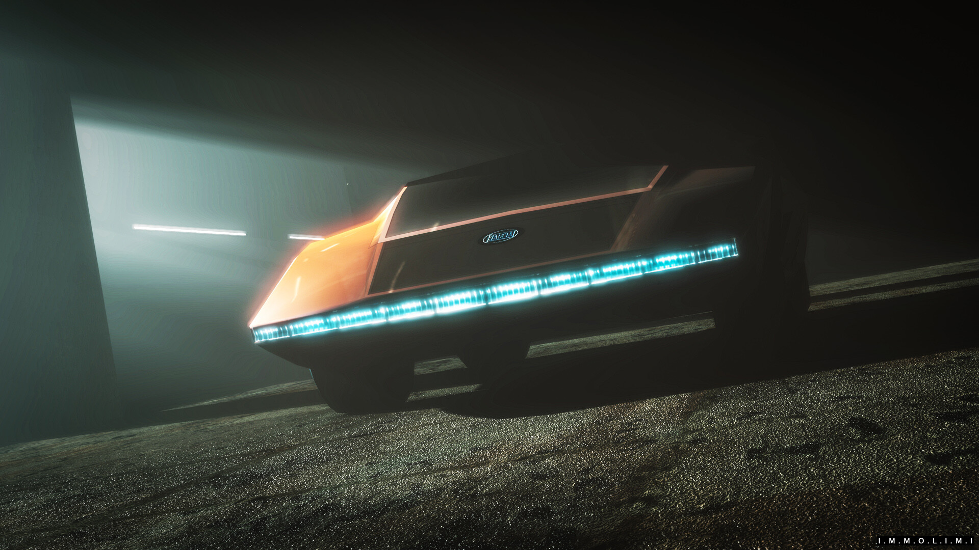 "Bertone" - تصویر 13061