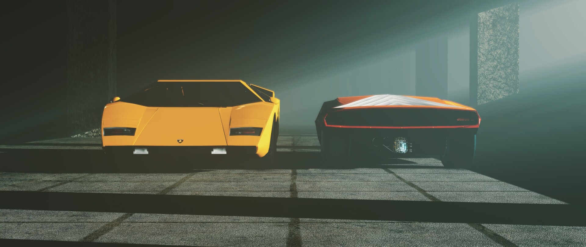 "Bertone" - تصویر 13062