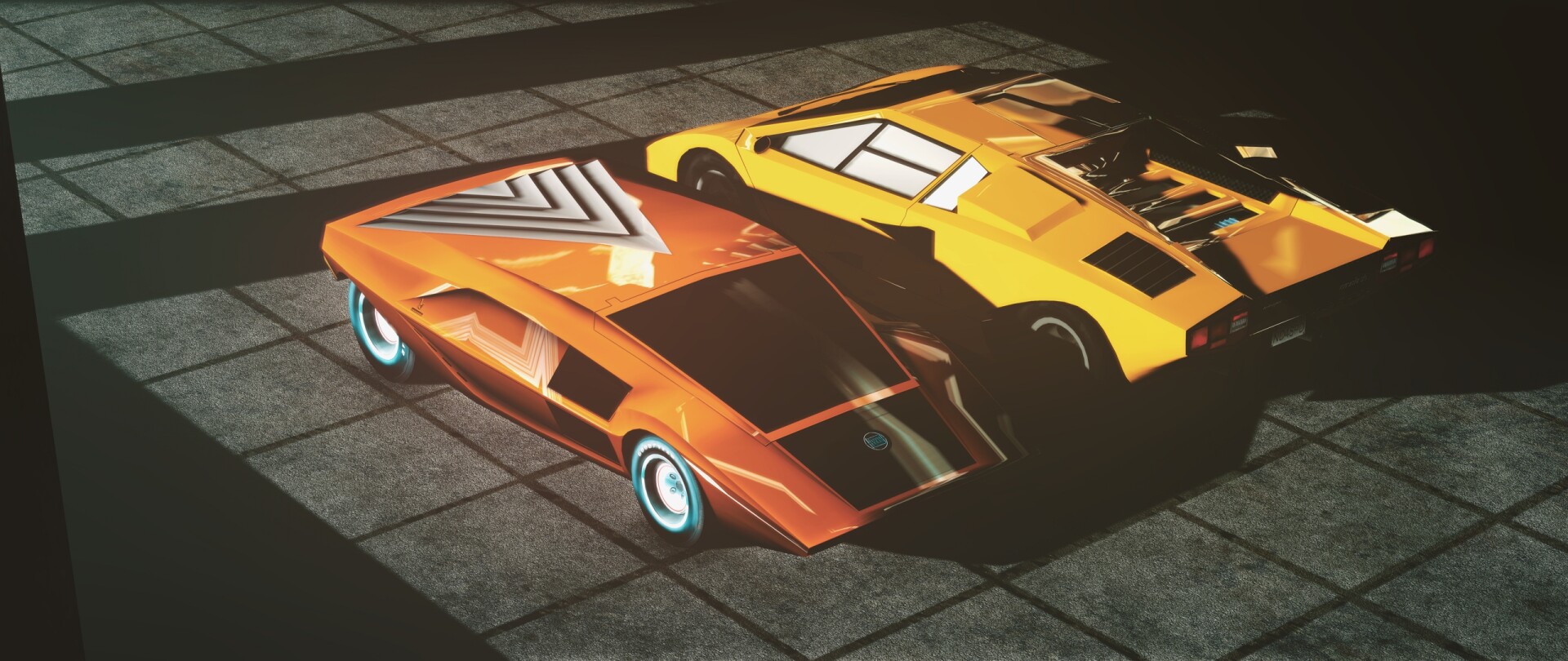 "Bertone" - تصویر 13063