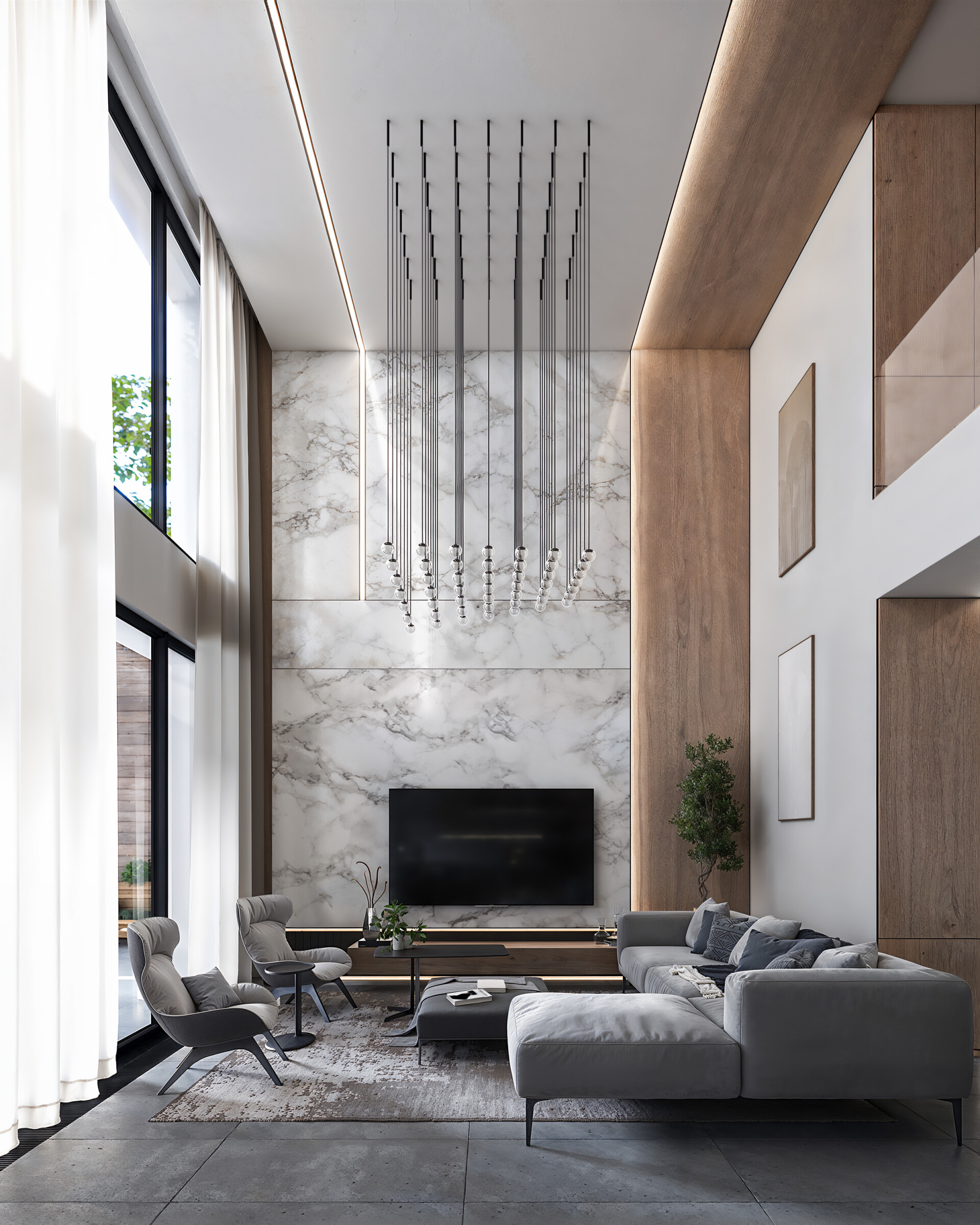 Vahagni House 24 - Interior - تصویر 14448