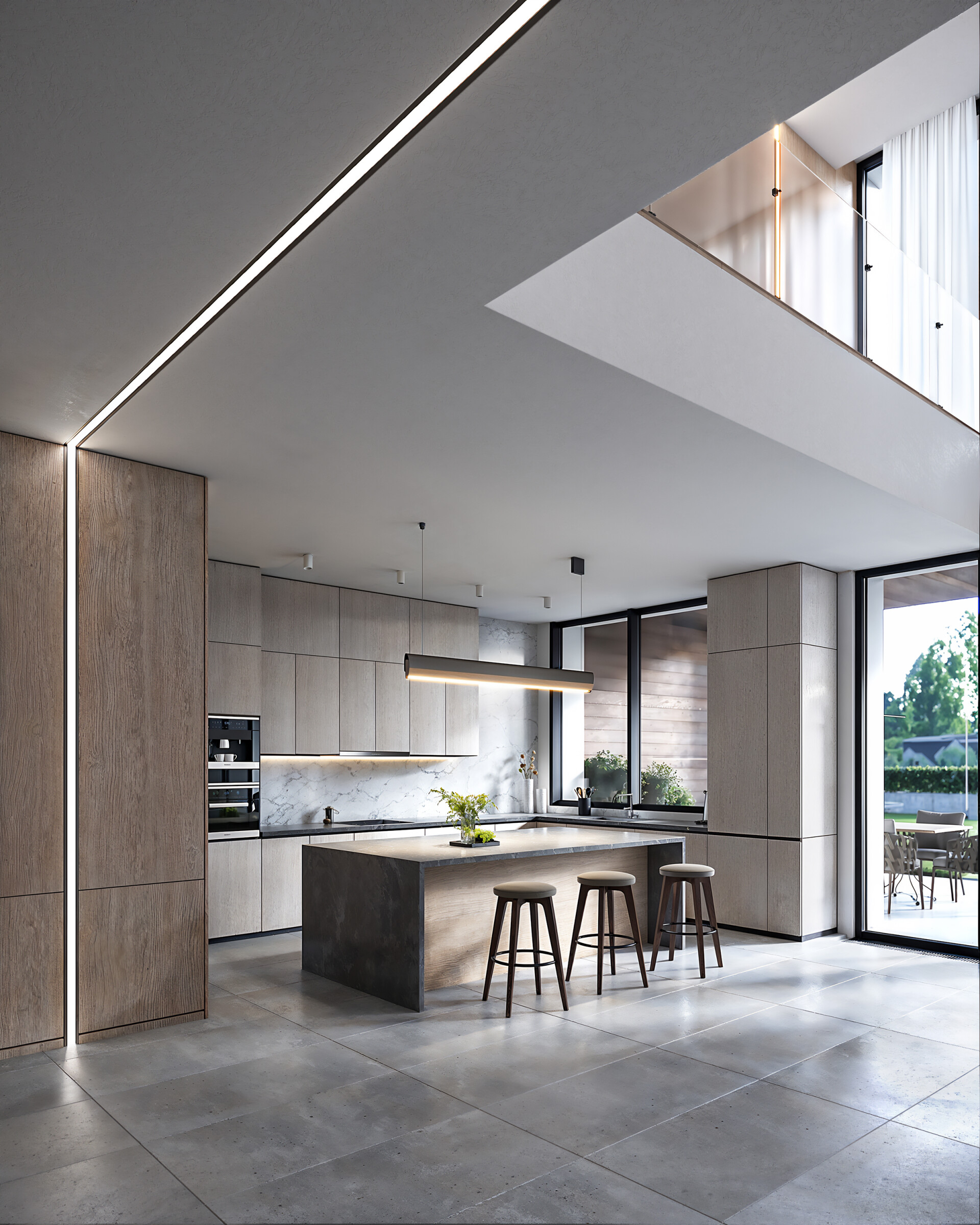 Vahagni House 24 - Interior - تصویر 14450