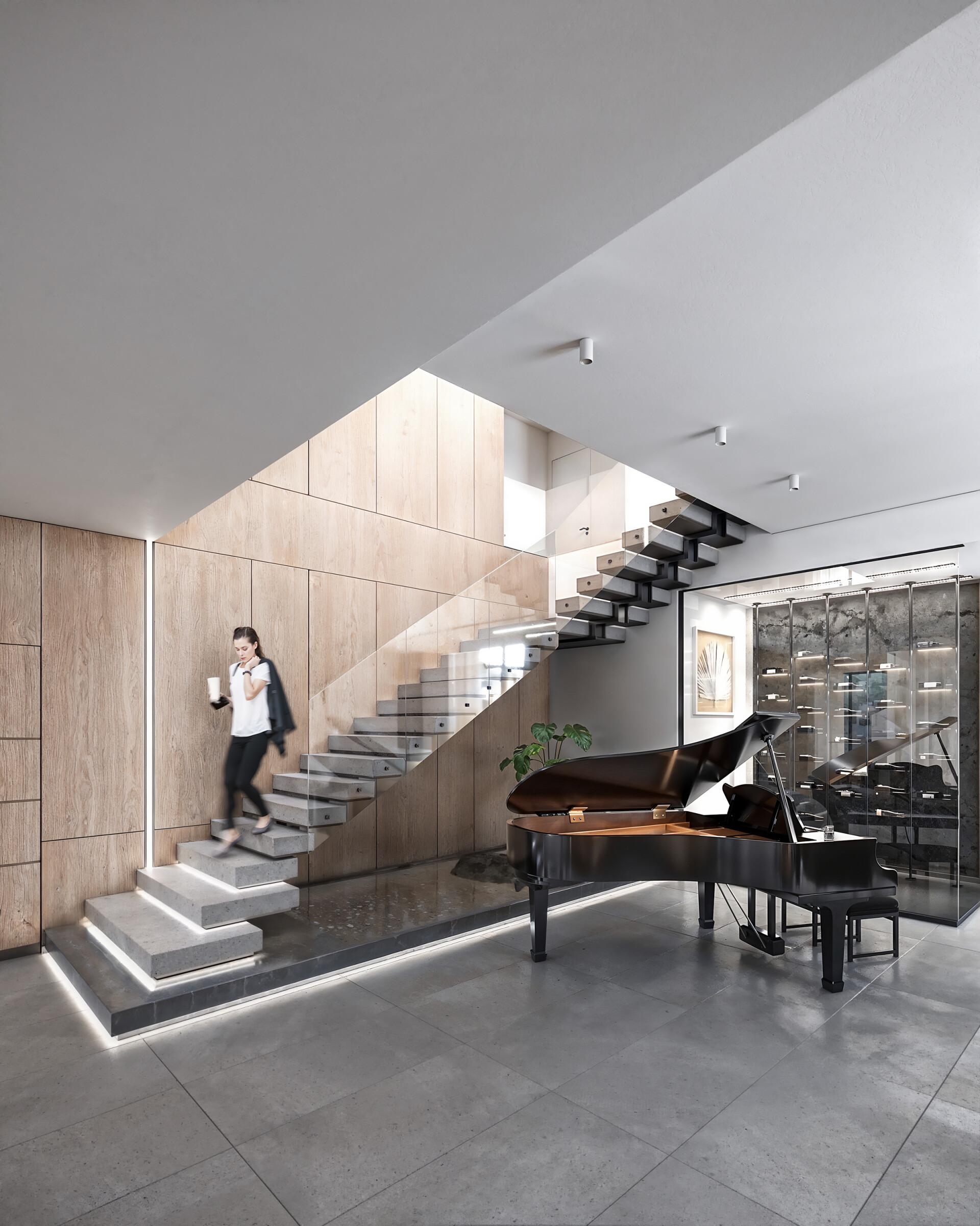 Vahagni House 24 - Interior - تصویر 14452