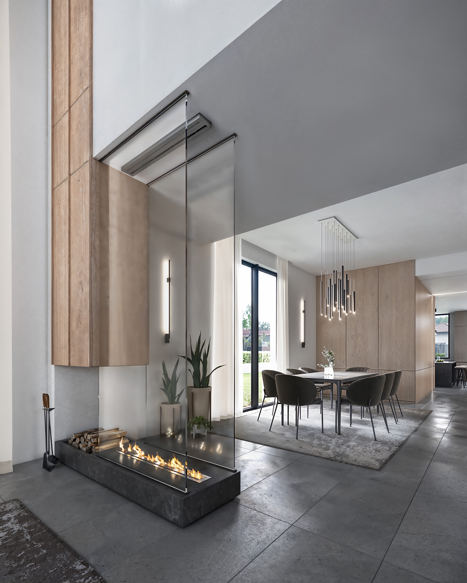 Vahagni House 24 - Interior - تصویر 14454