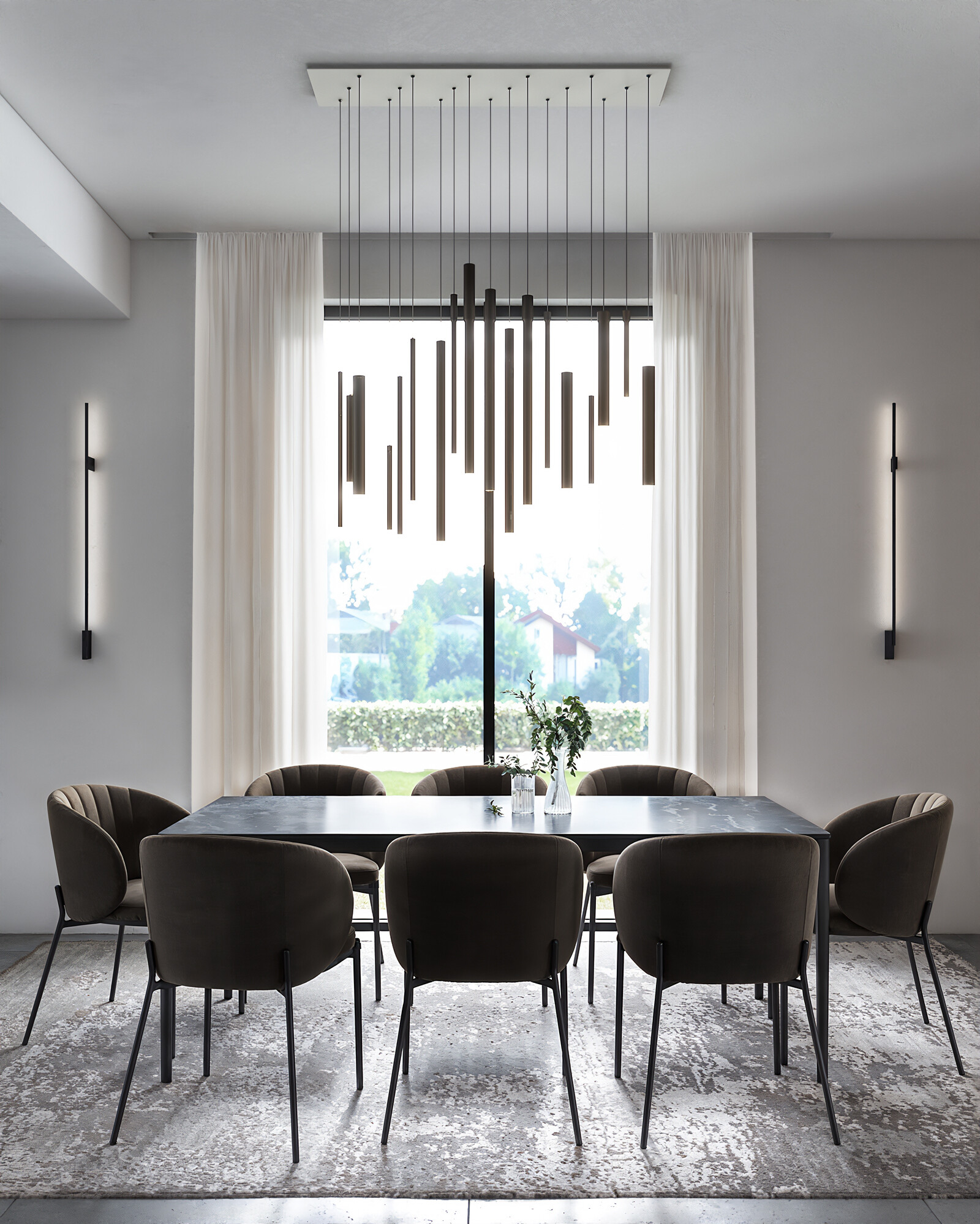 Vahagni House 24 - Interior - تصویر 14455