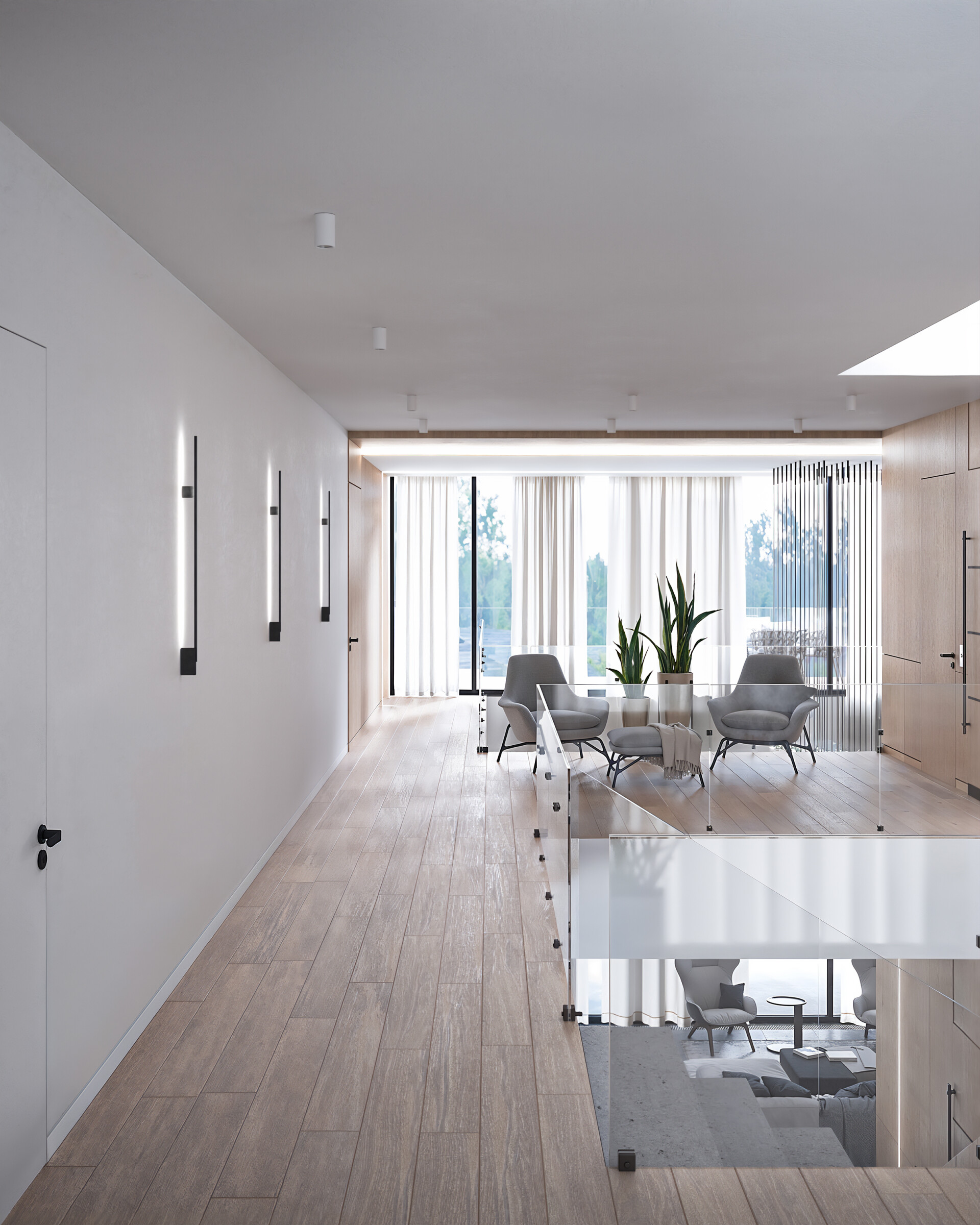 Vahagni House 24 - Interior - تصویر 14456