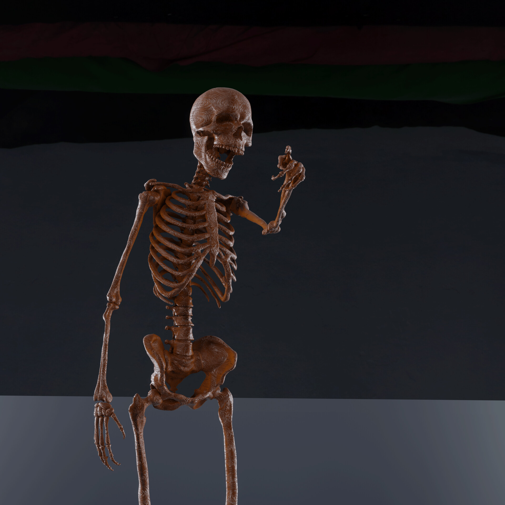 SKELETONS Squad - تصویر 13090