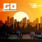 موشنگرافیک | اپلیکیشن GO