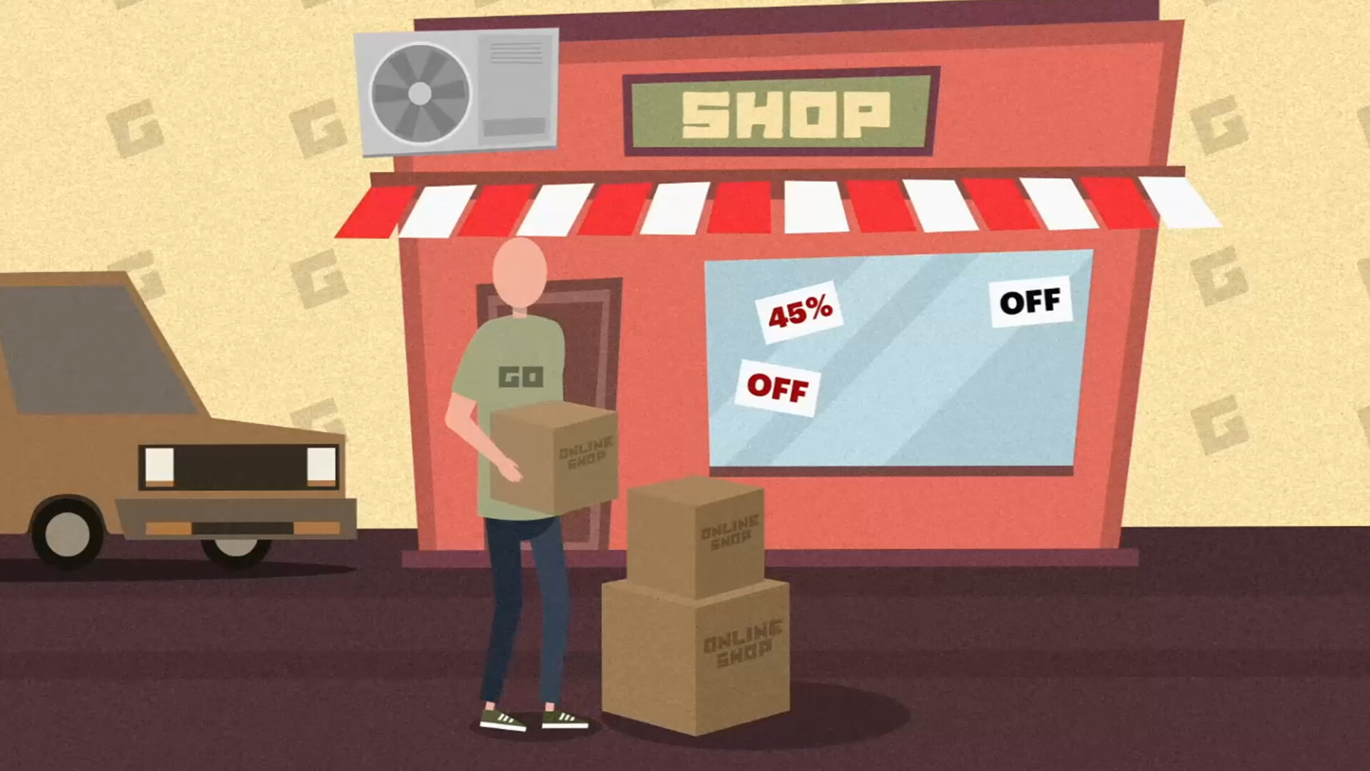 موشنگرافیک | اپلیکیشن GO - تصویر 13107