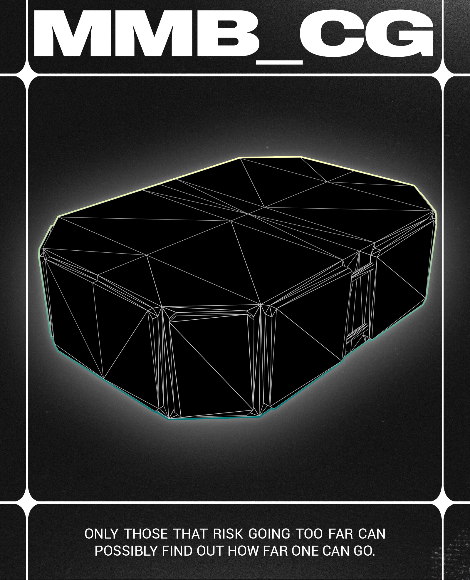 Low Poly Sci-Fi Box 05 - تصویر 13139