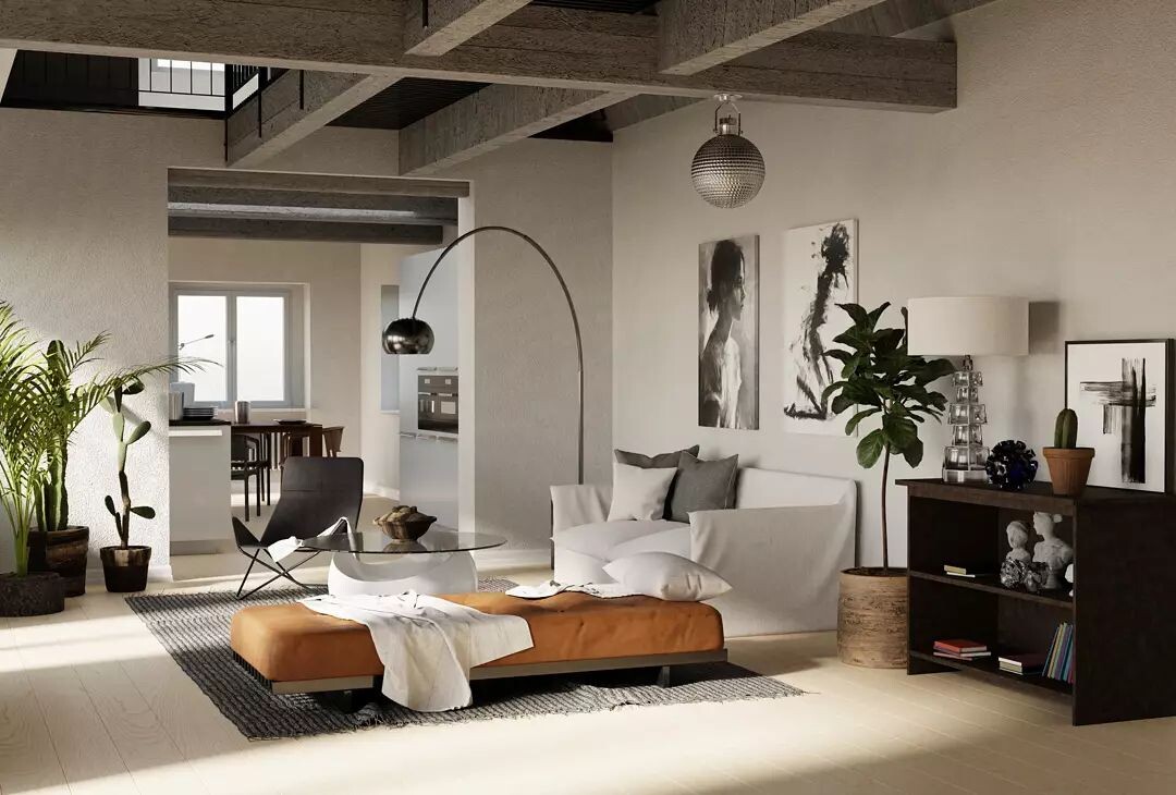 Dream House - تصویر 13148