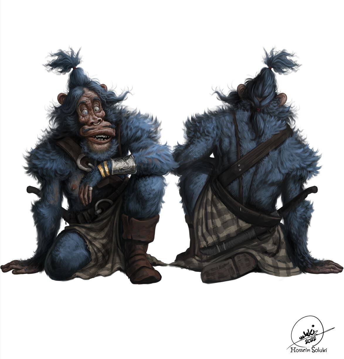 دزد دریایی - تصویر 13153