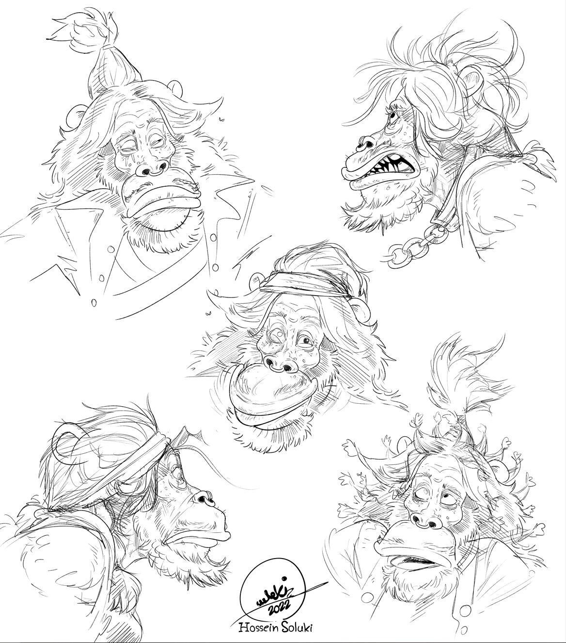 دزد دریایی - تصویر 13154