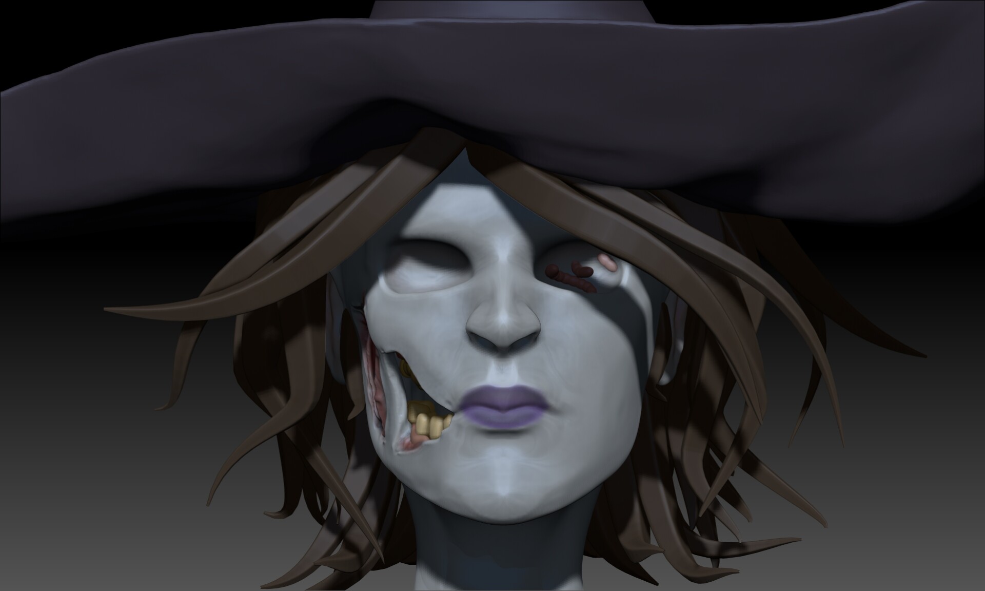 Puppet Nephthys - تصویر 13184