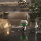 خانه ی امید  ( سبز )