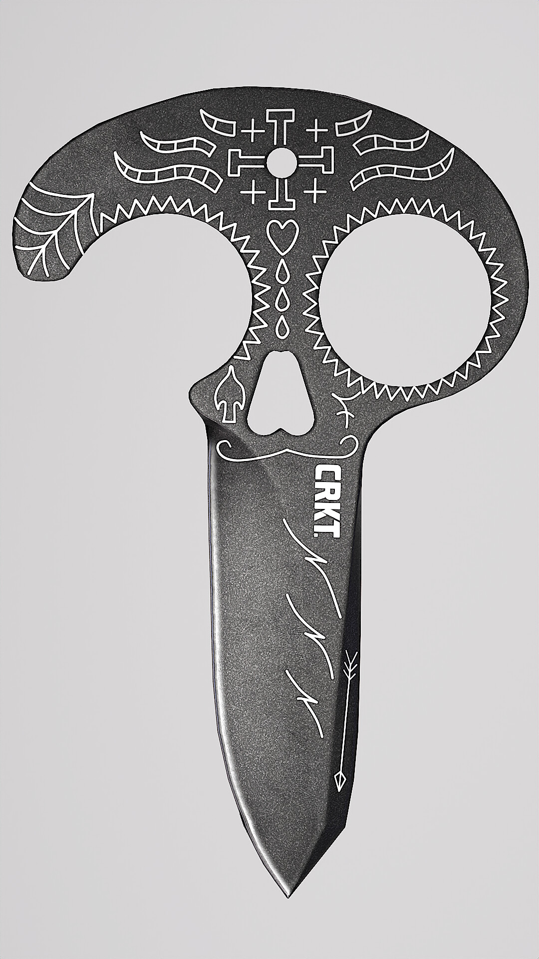 CRKT_TECPATL 3D - تصویر 13196