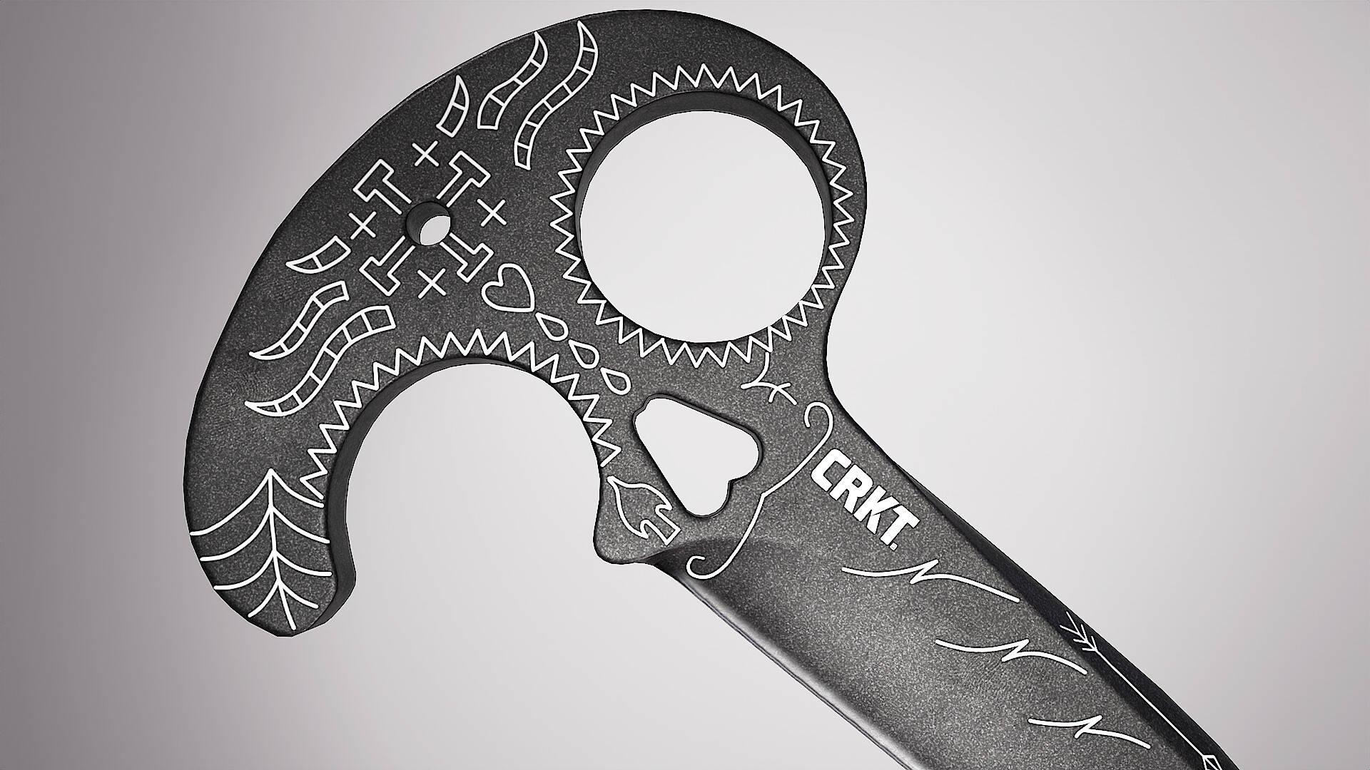 CRKT_TECPATL 3D - تصویر 13197