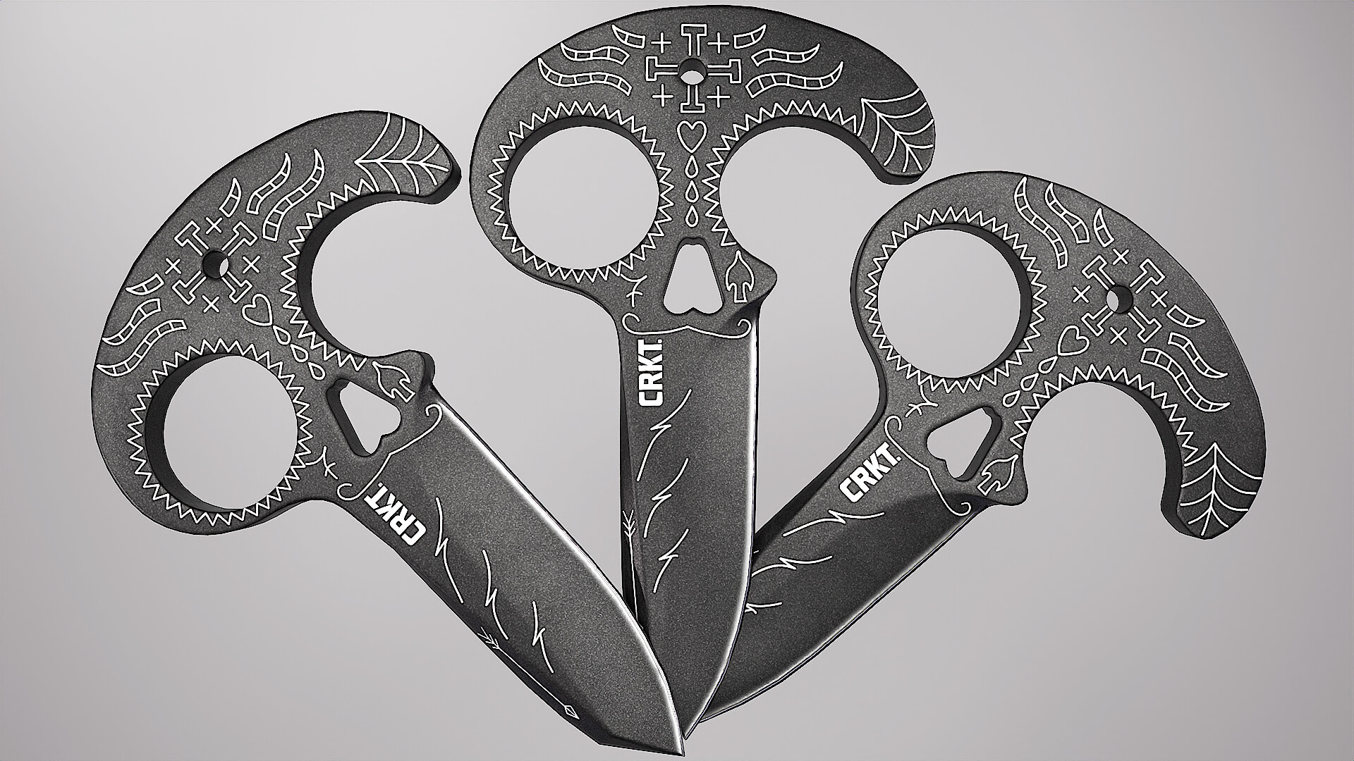 CRKT_TECPATL 3D - تصویر 13199