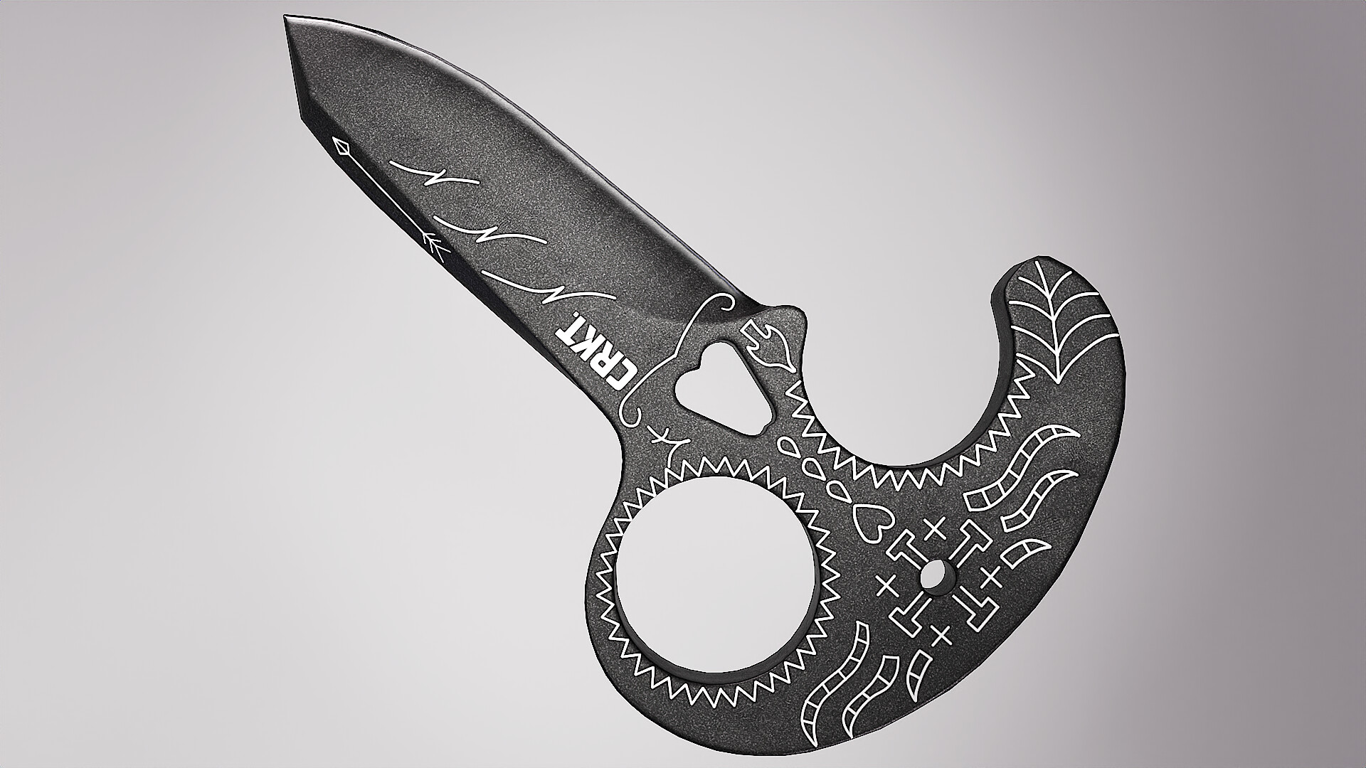 CRKT_TECPATL 3D - تصویر 13198