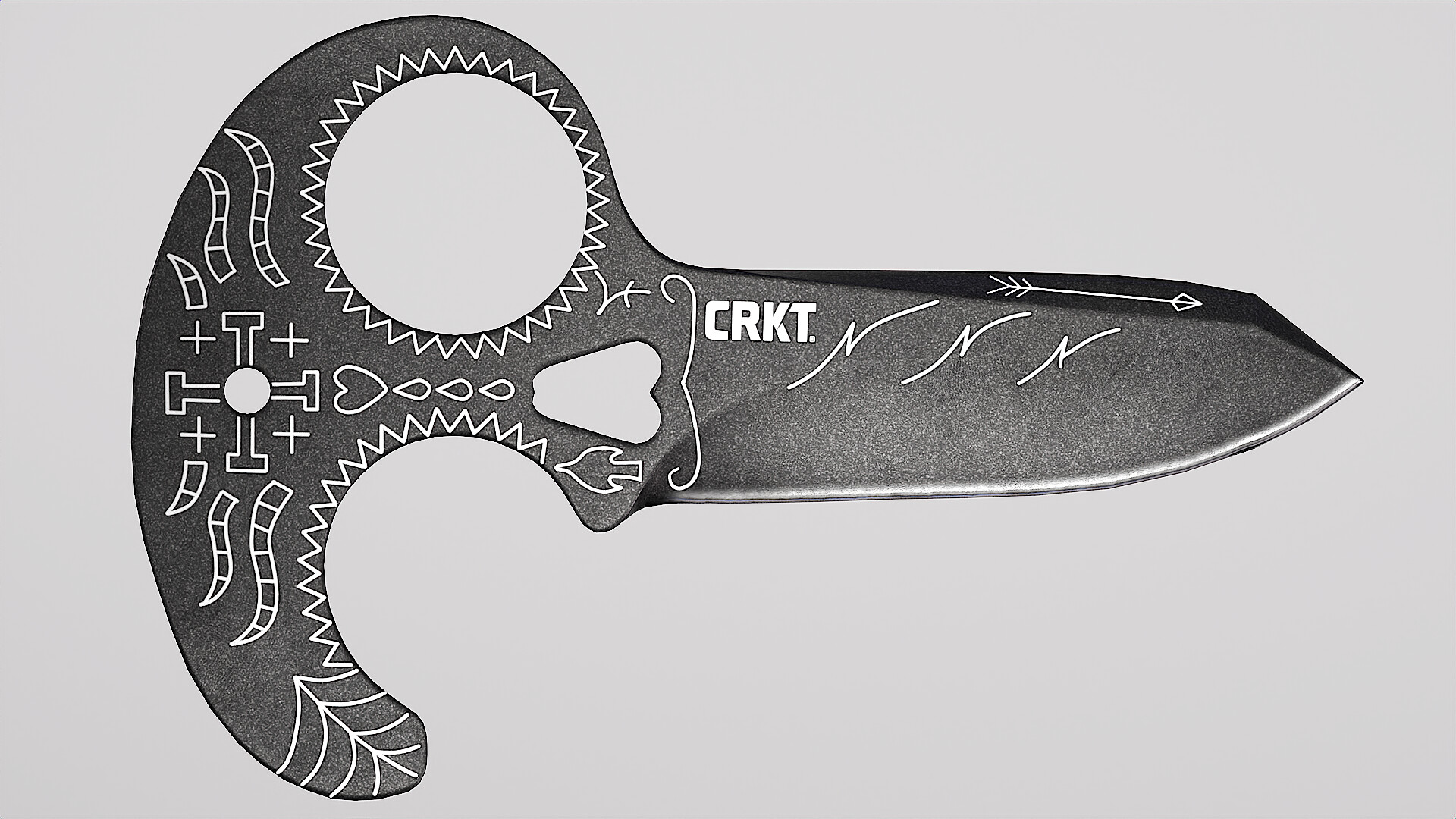 CRKT_TECPATL 3D - تصویر 13200