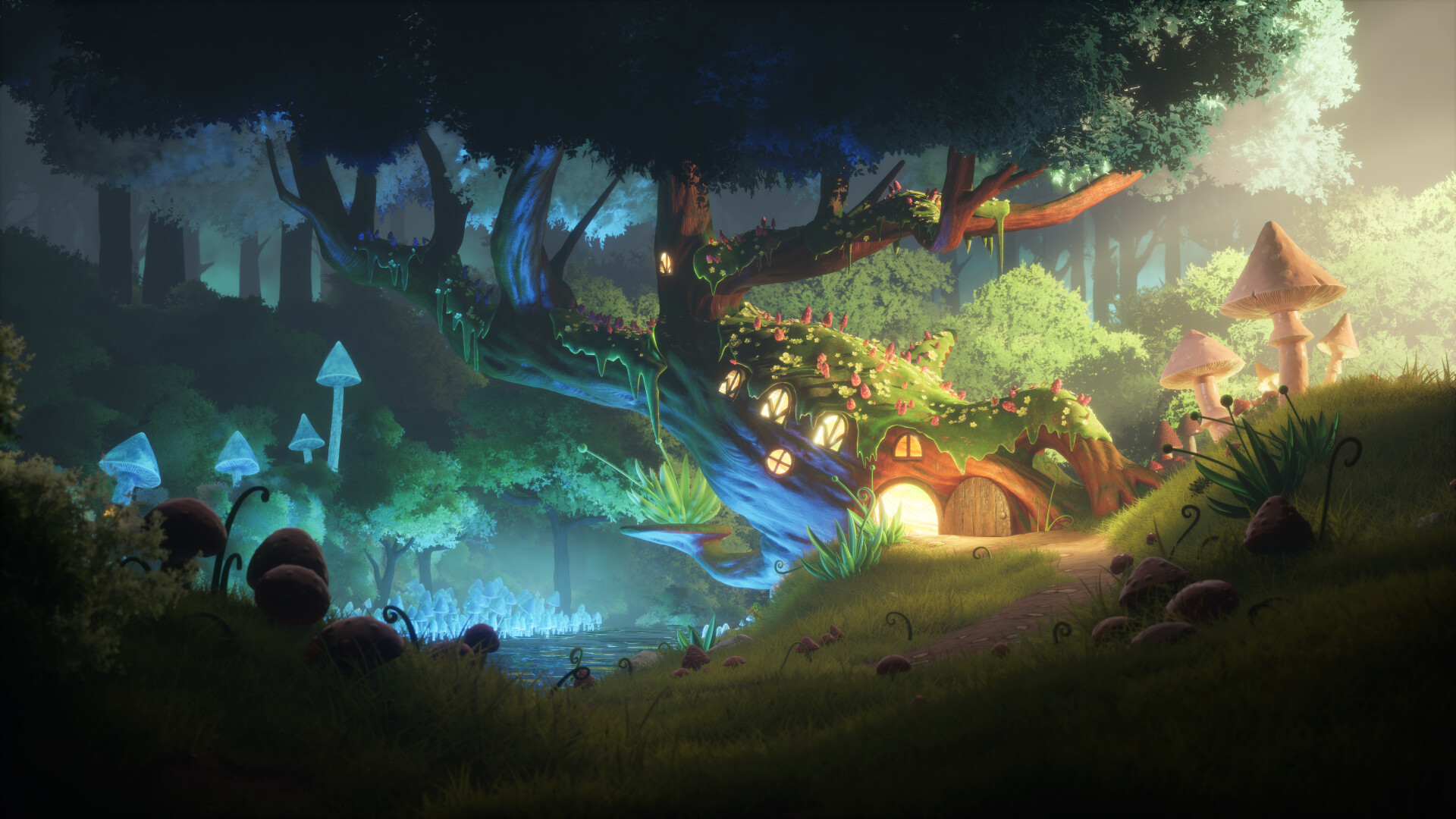 Wonderfull Jungle - تصویر 13214