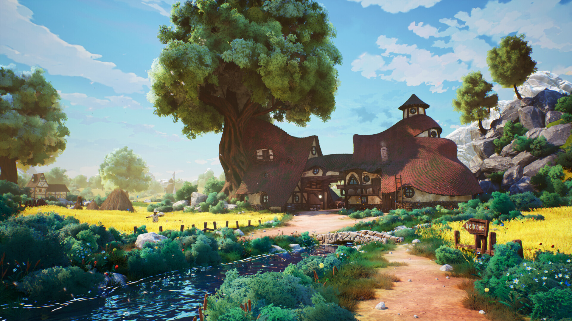 Welcome Home - تصویر 13215