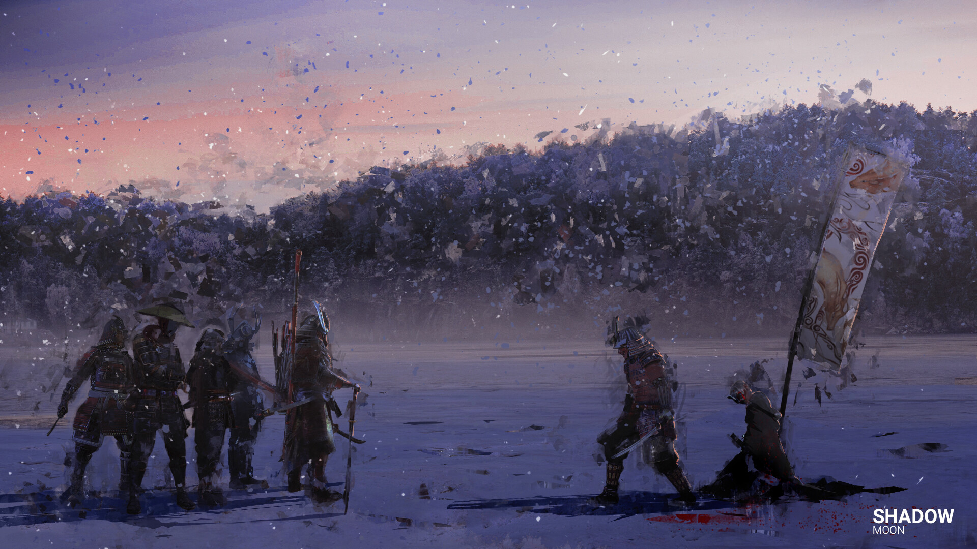 Shadow moon - تصویر 13220