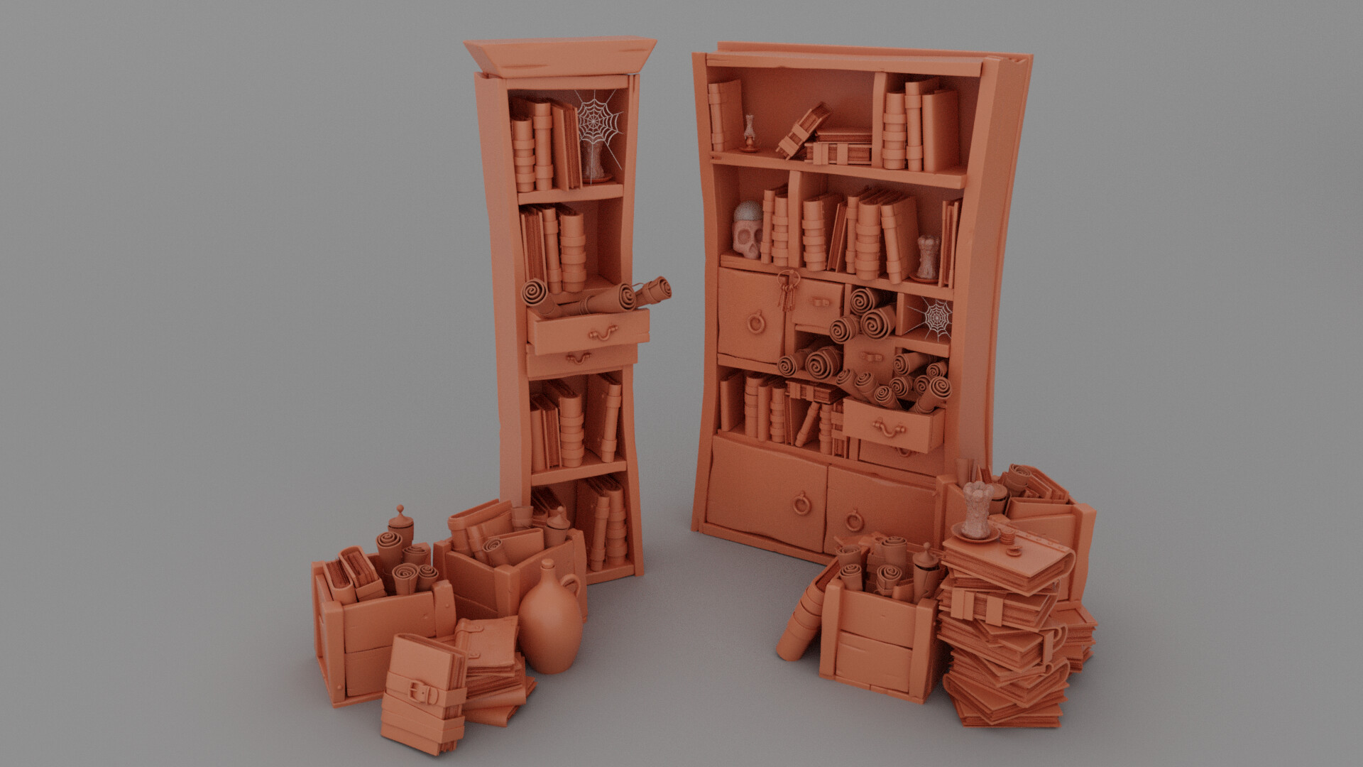 اتاق جادوگر - تصویر 13229