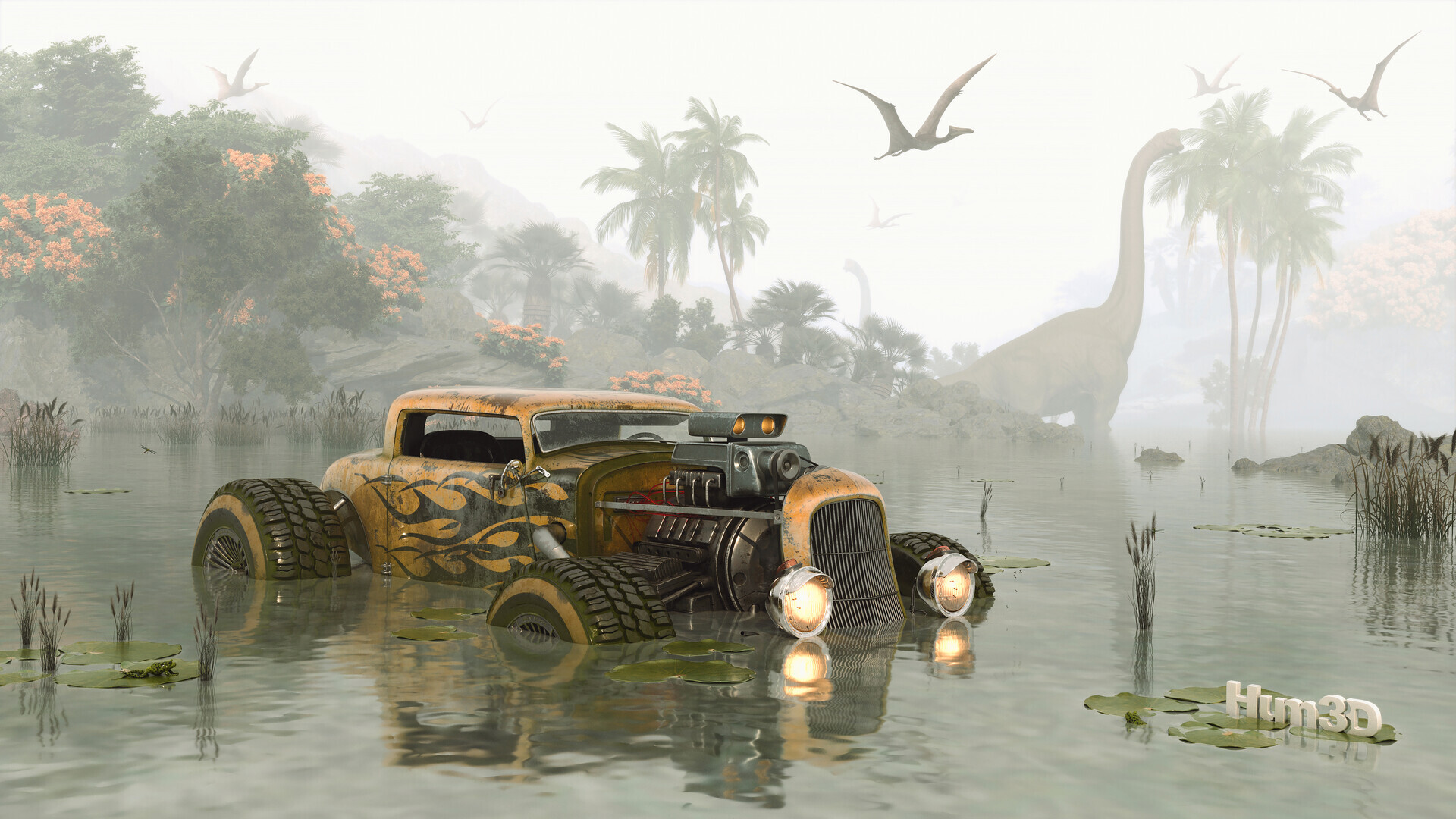 Carasuros - تصویر 13232