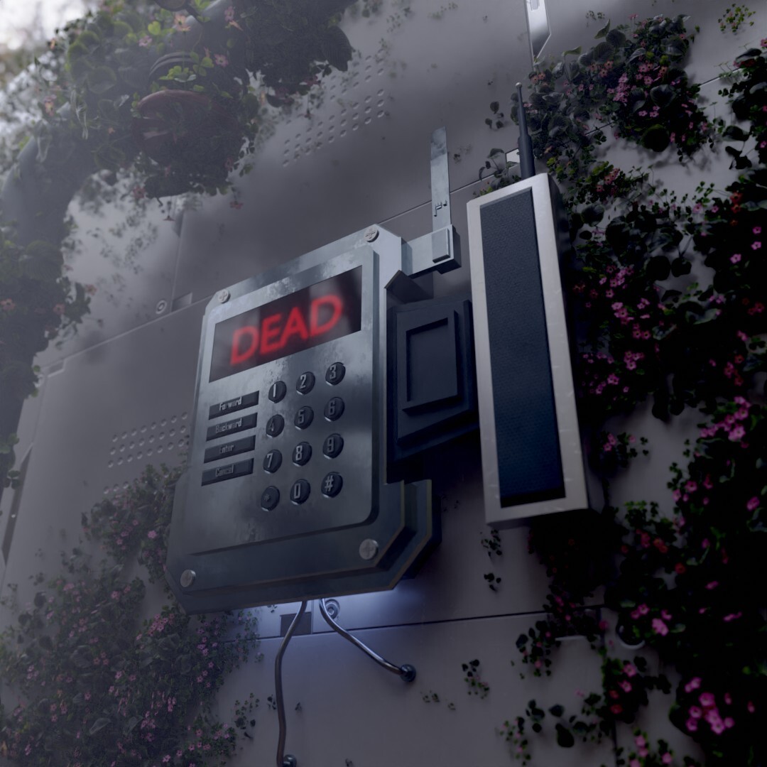 DEAD - تصویر 13234