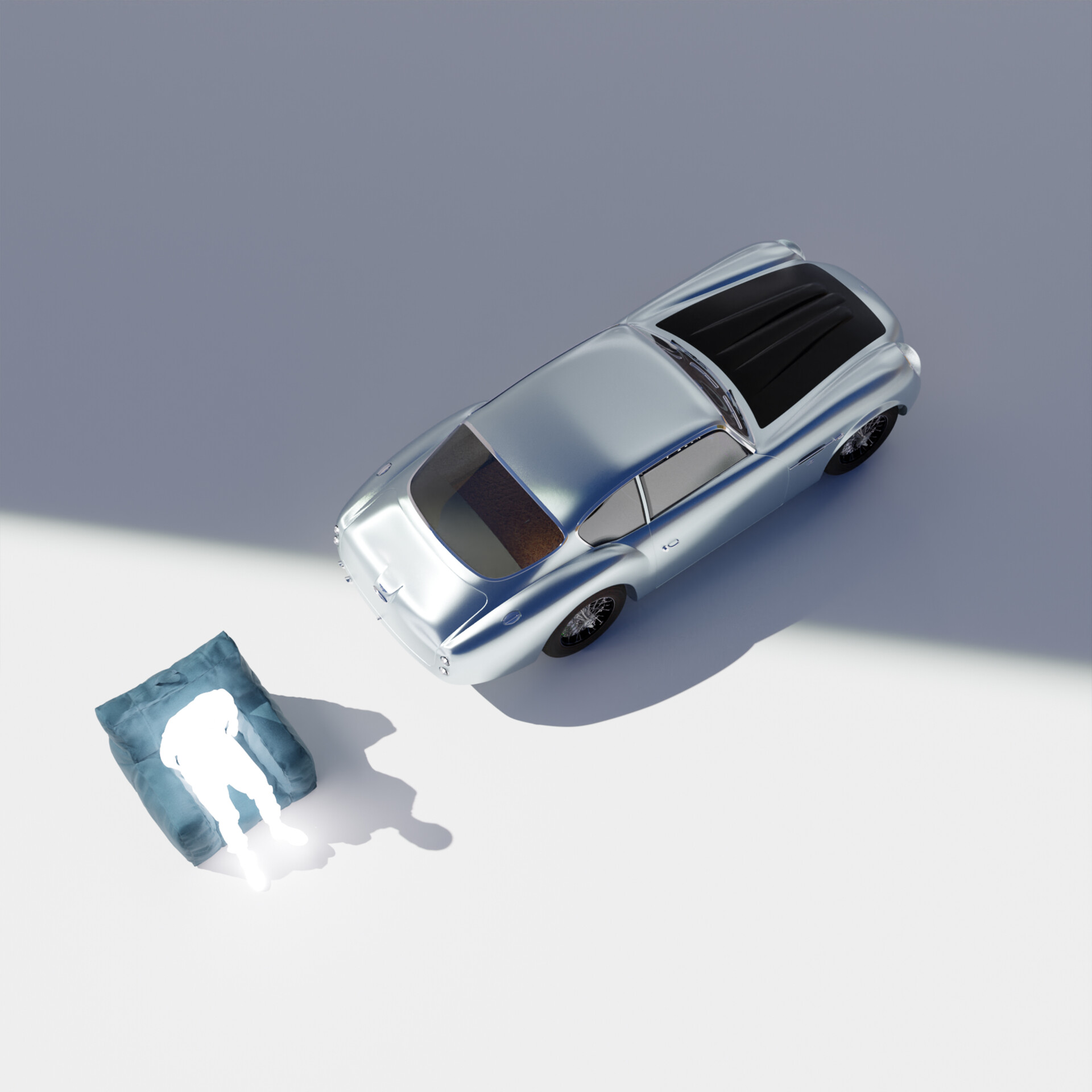 Art and cars - تصویر 13235