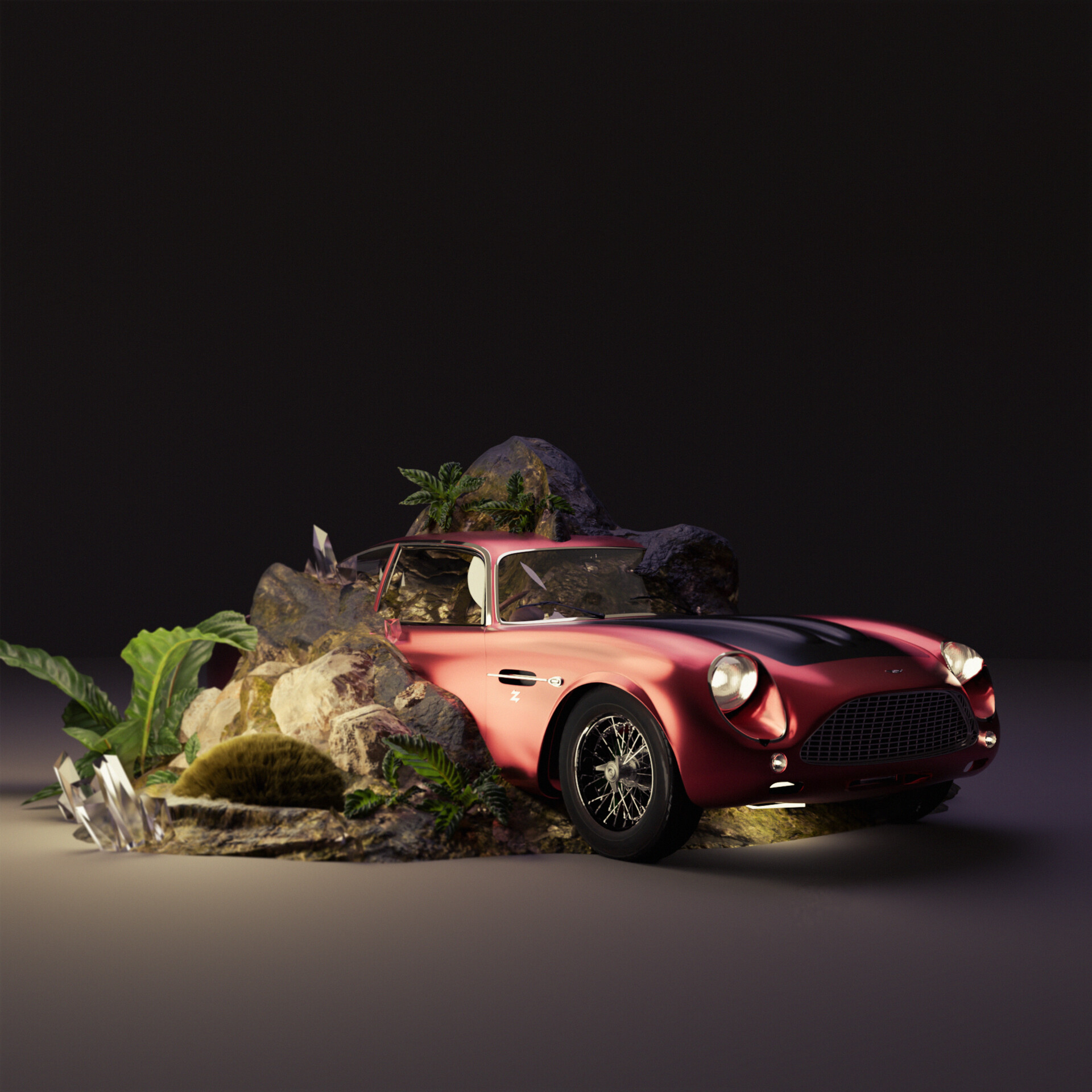 Art and cars - تصویر 13236