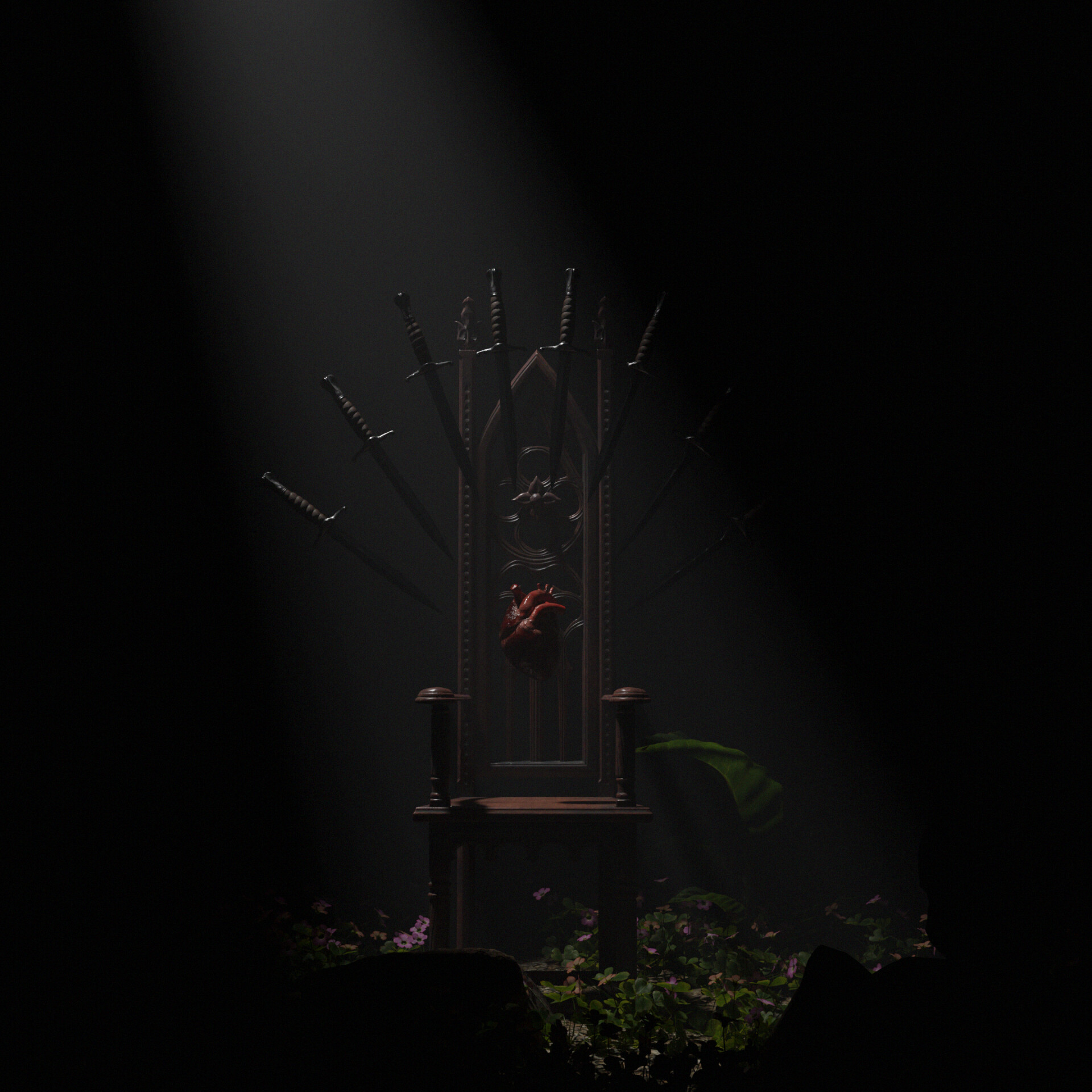 Vision of love - تصویر 13252