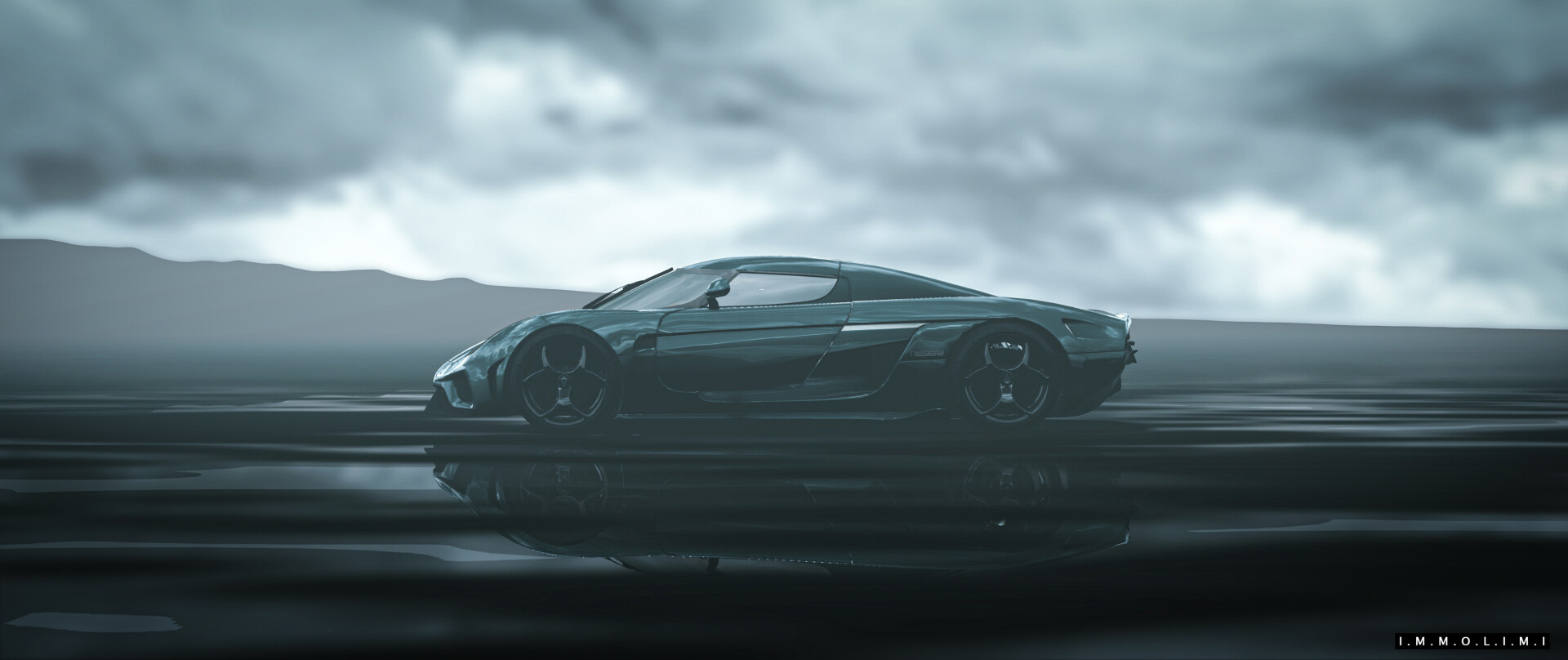 Rock your koenigsegg - تصویر 13253