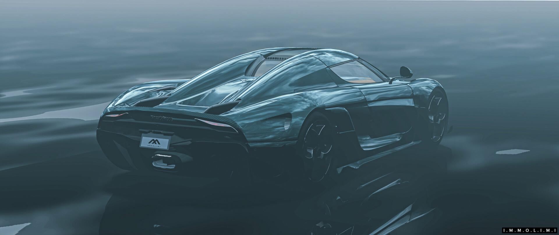 Rock your koenigsegg - تصویر 13254