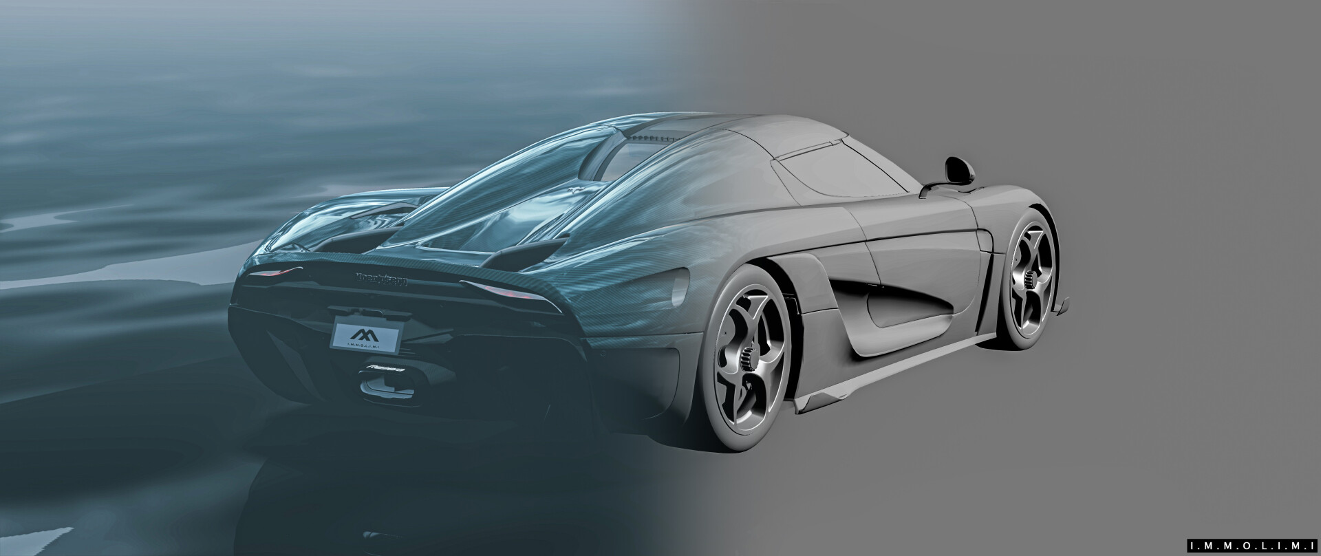 Rock your koenigsegg - تصویر 13255